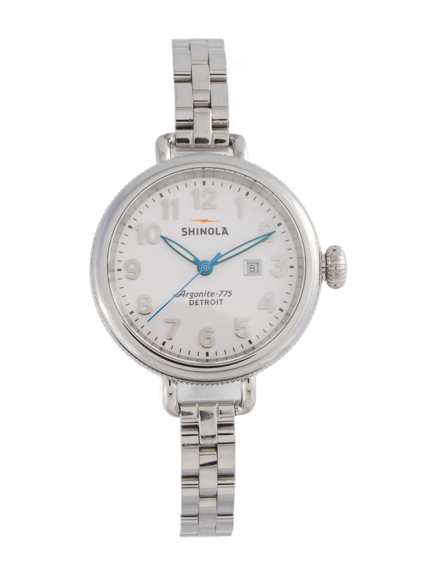 Shinola The Birdy Watch