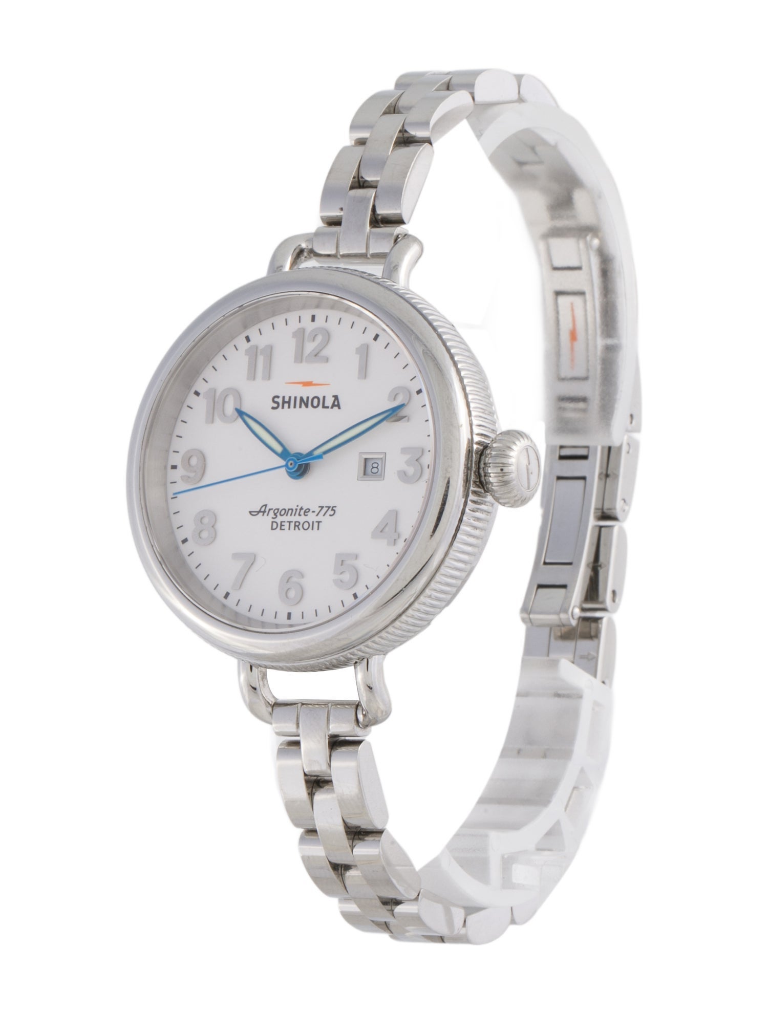 Shinola The Birdy Watch