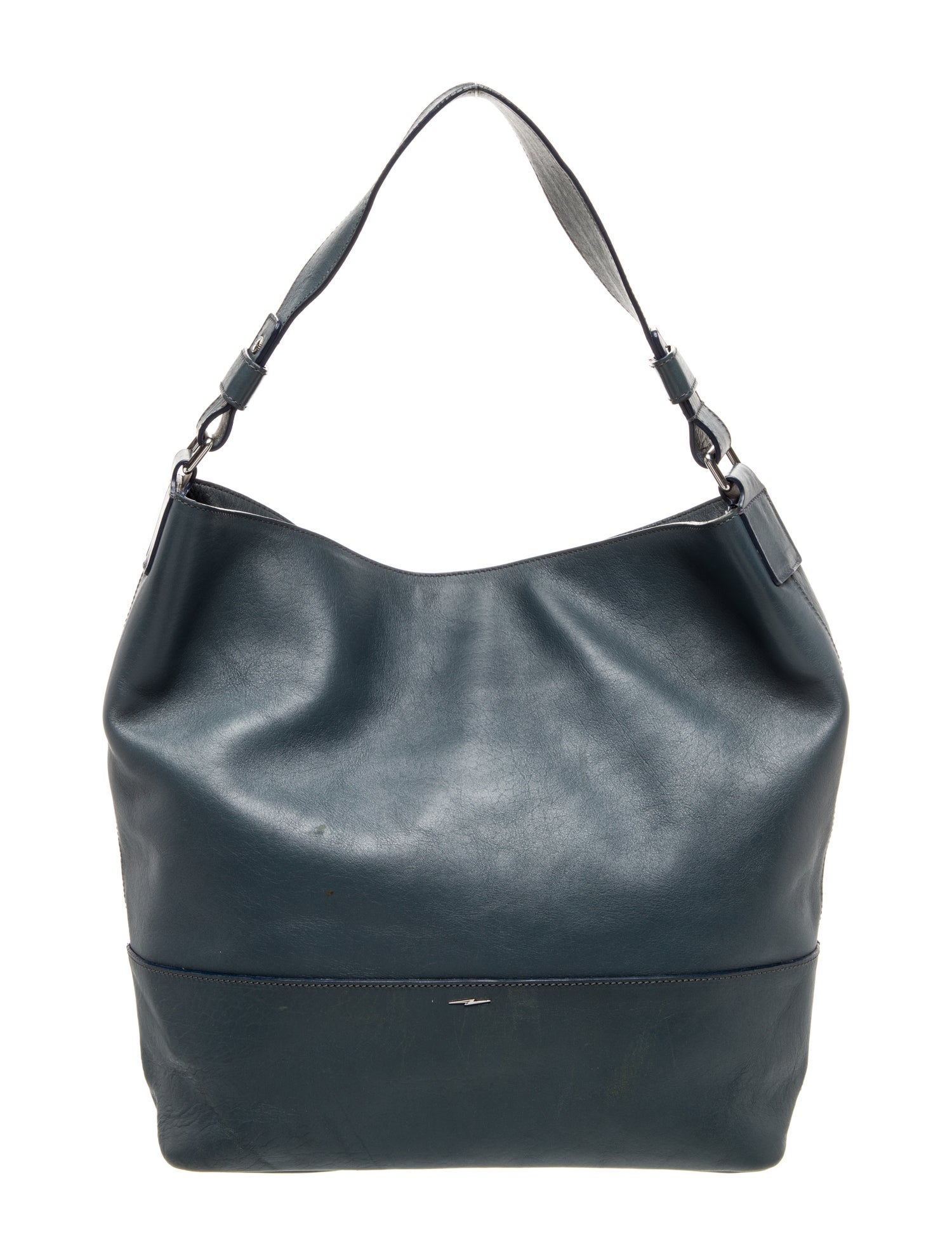 Shinola Leather Hobo