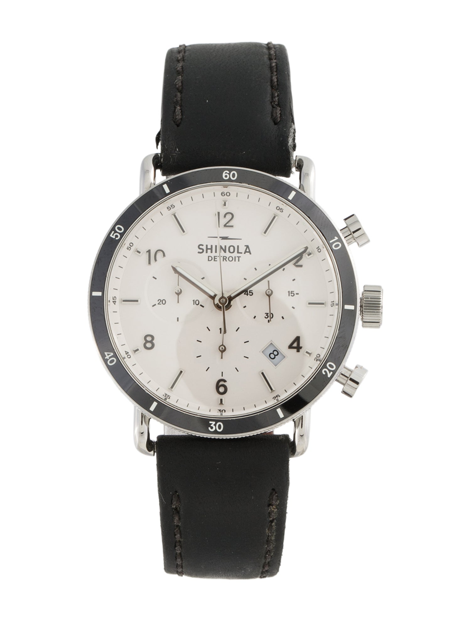 Shinola Canfield Sport Watch