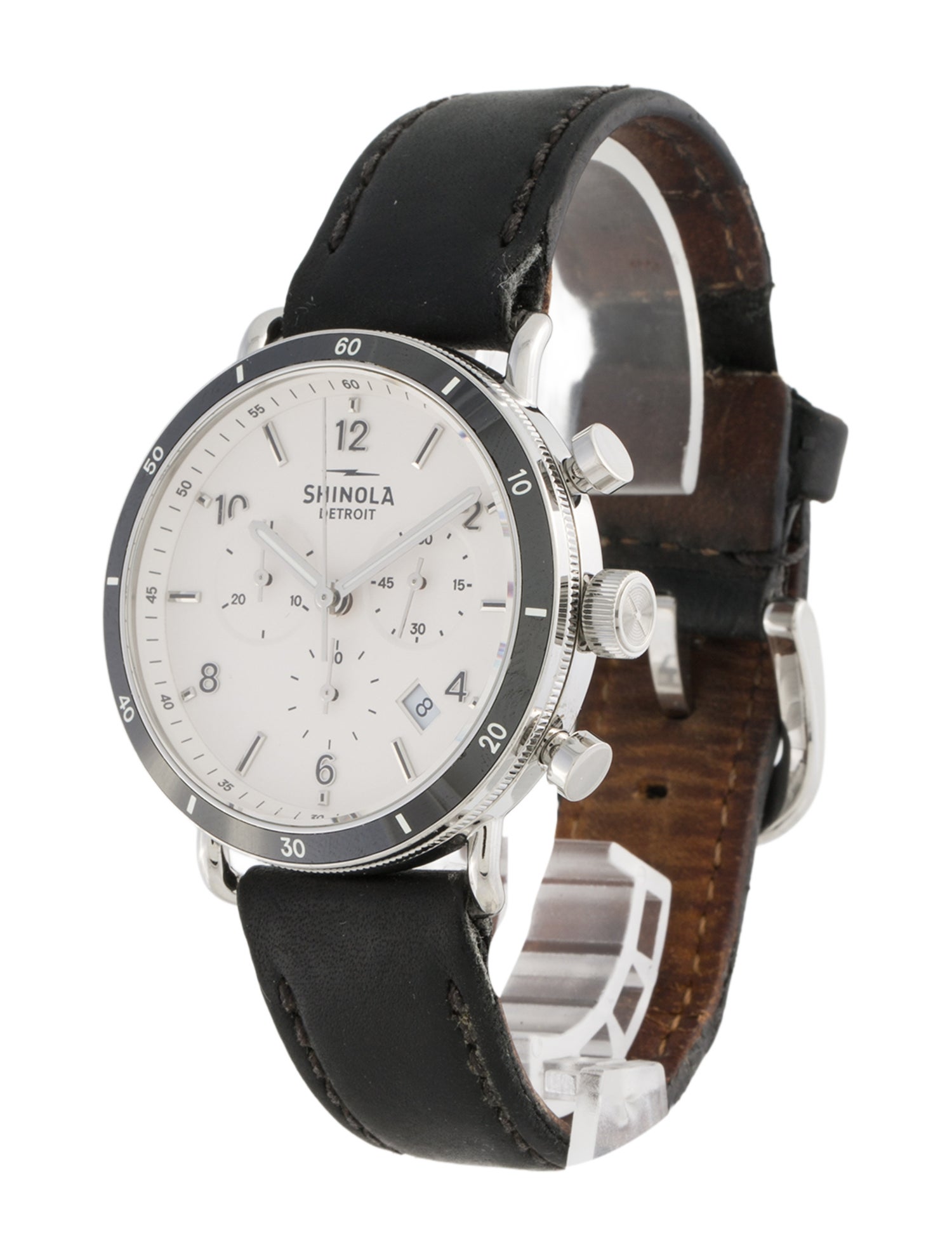 Shinola Canfield Sport Watch