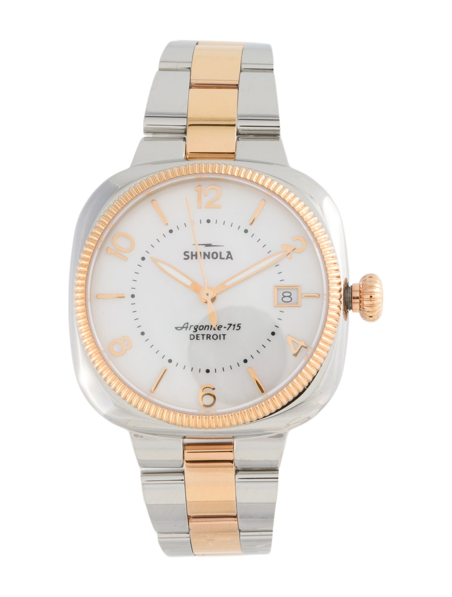 Shinola The Gomelsky Watch