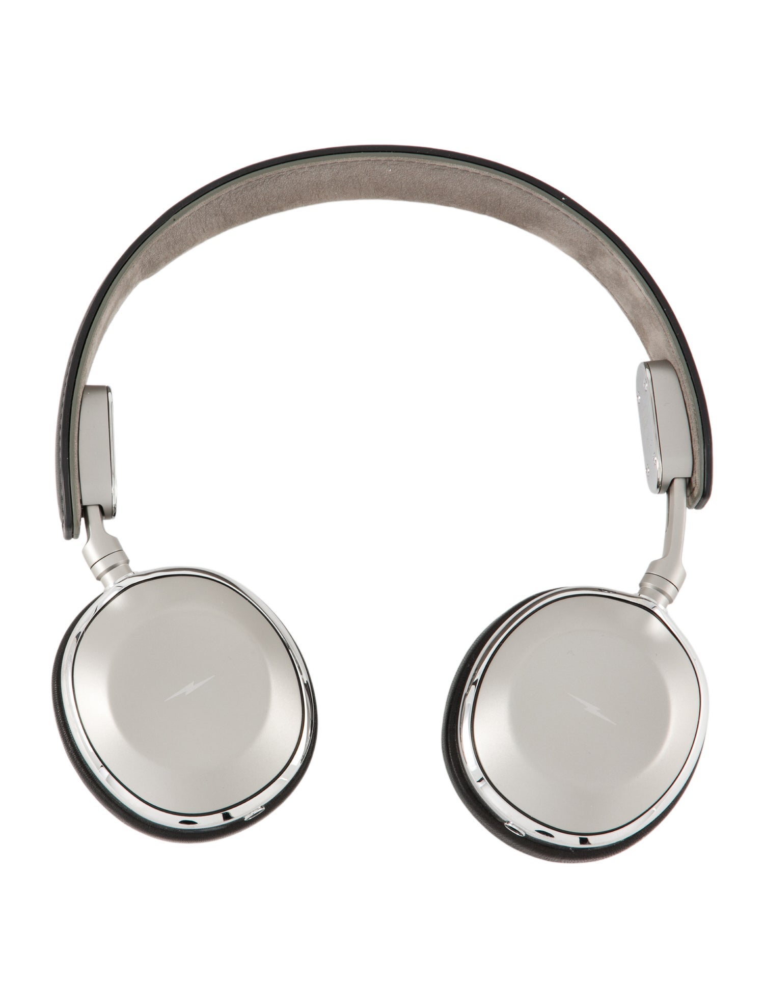 Shinola Canfield Over-Ear Wired Headphones