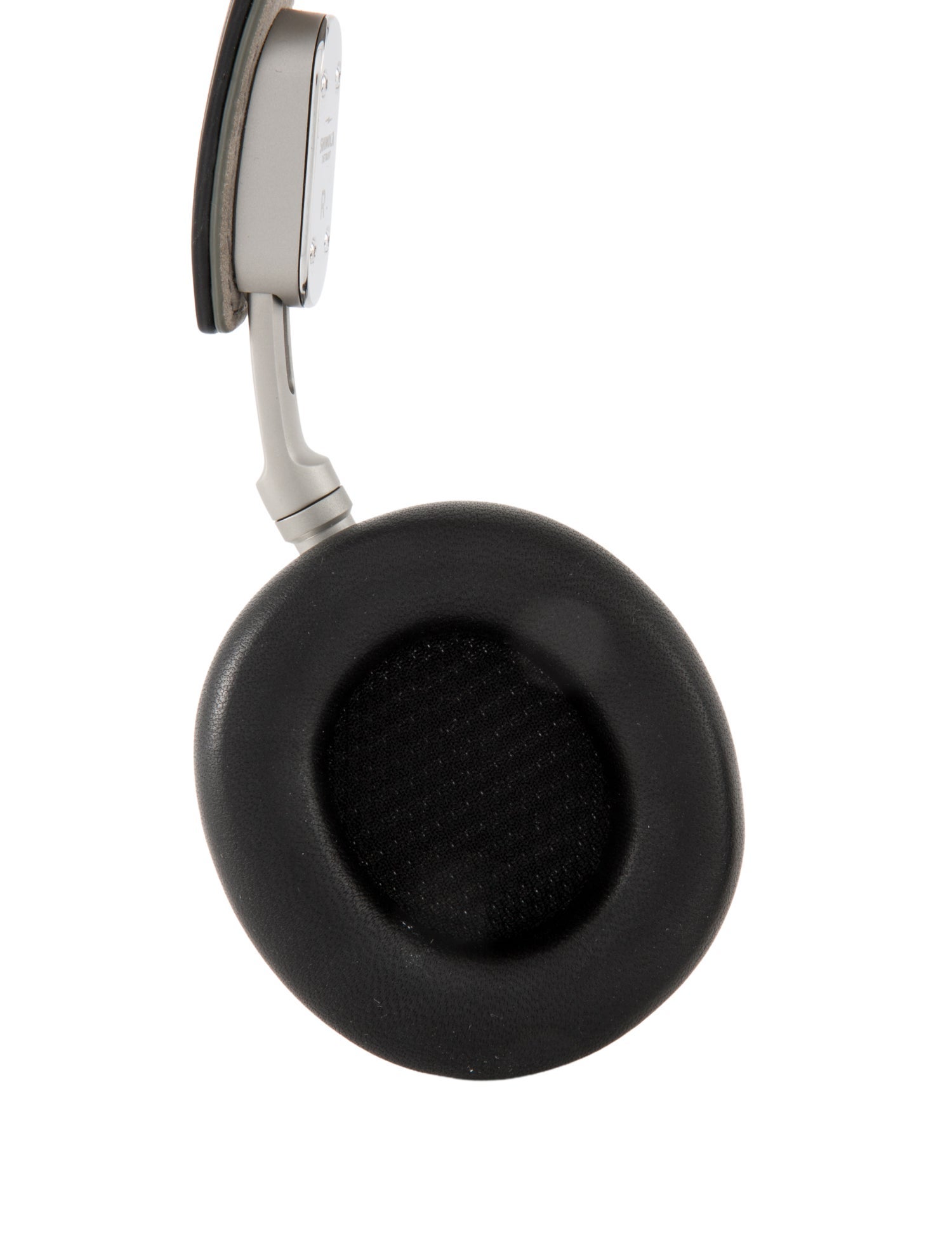 Shinola Canfield Over-Ear Wired Headphones