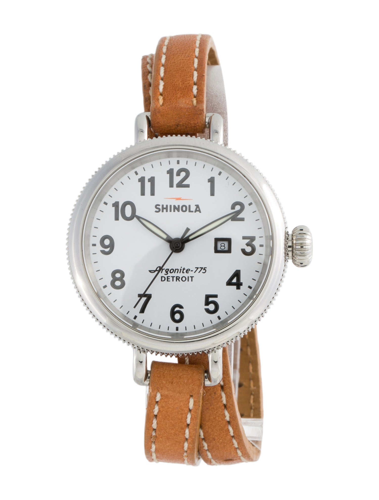 Shinola The Birdy Watch