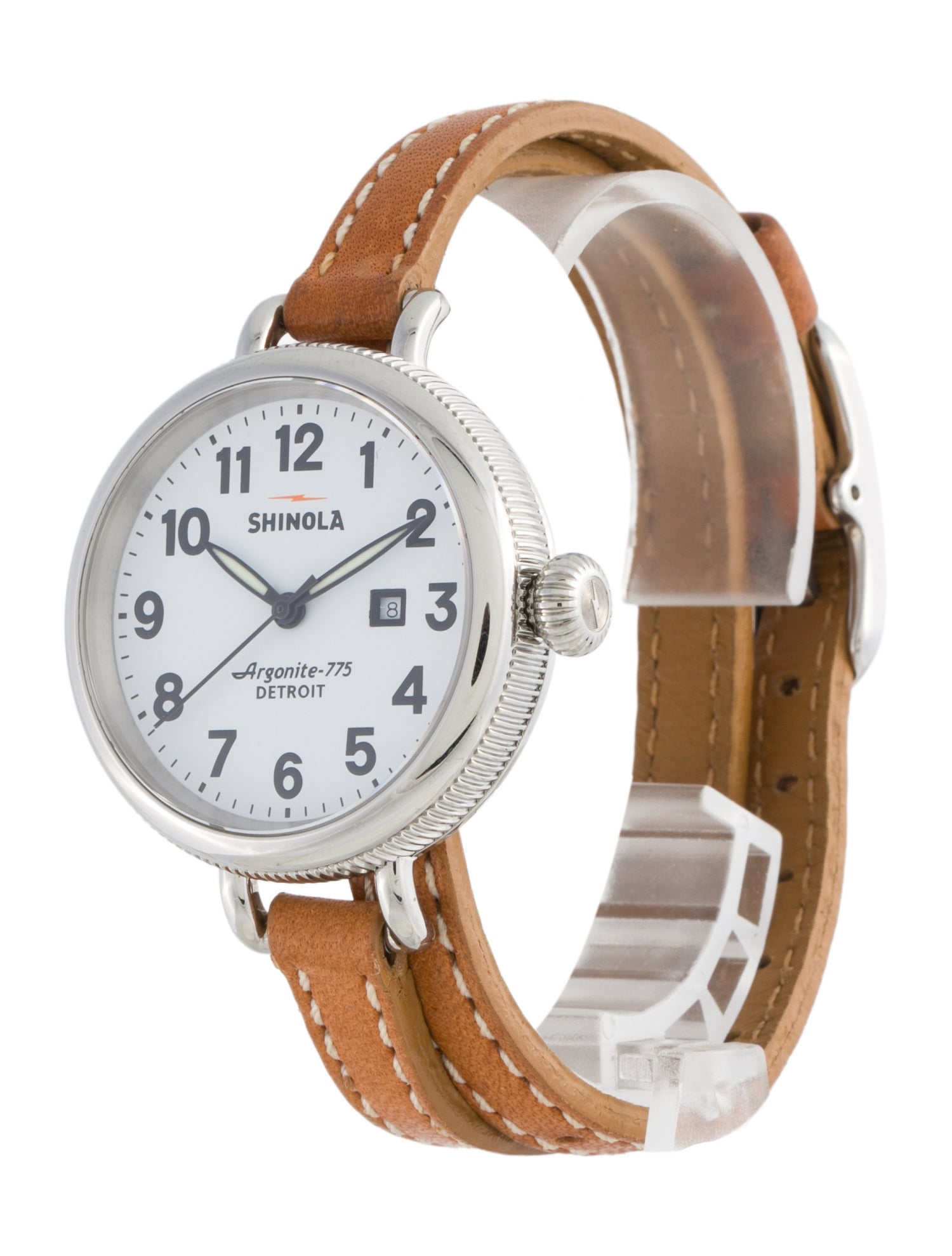 Shinola The Birdy Watch
