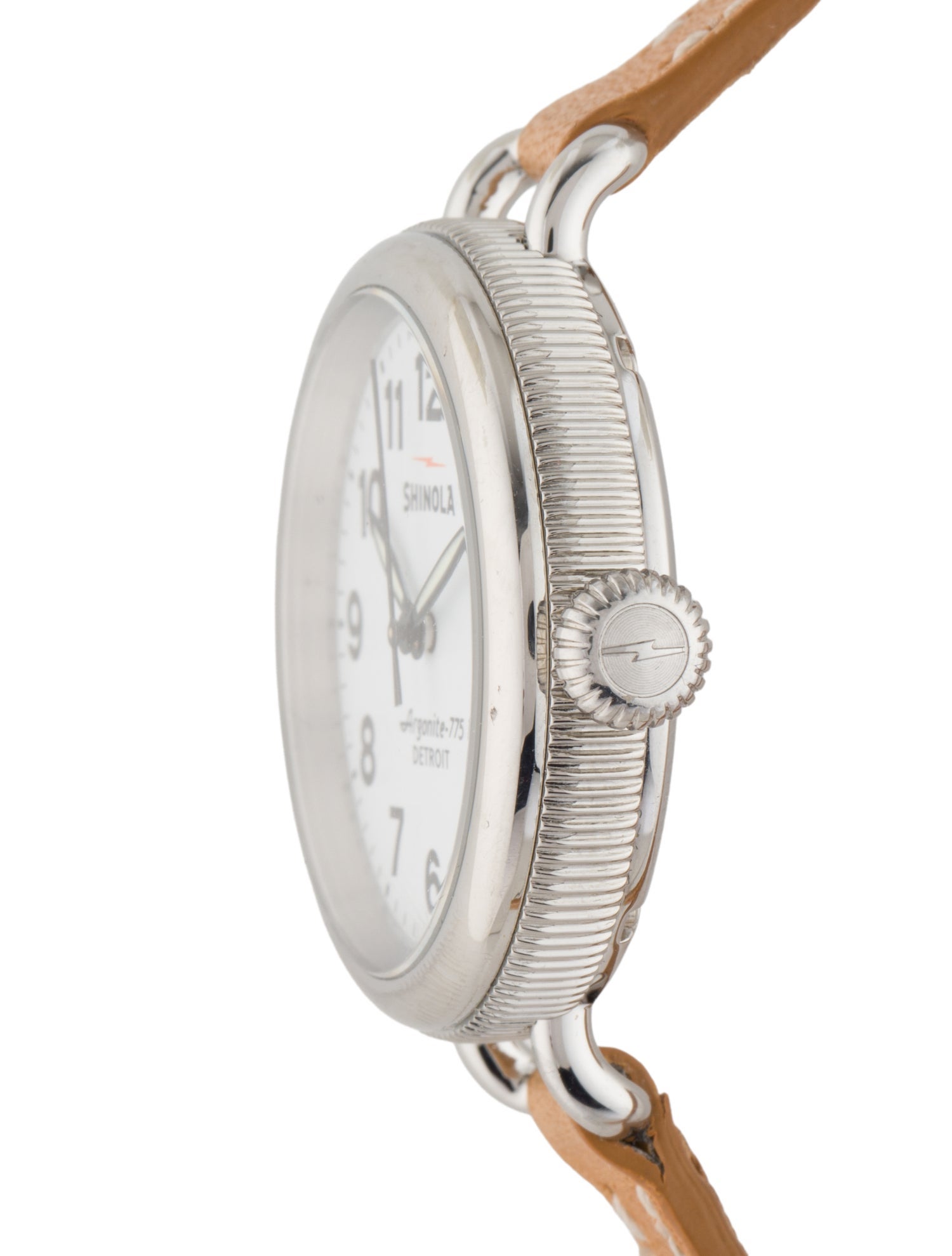 Shinola The Birdy Watch