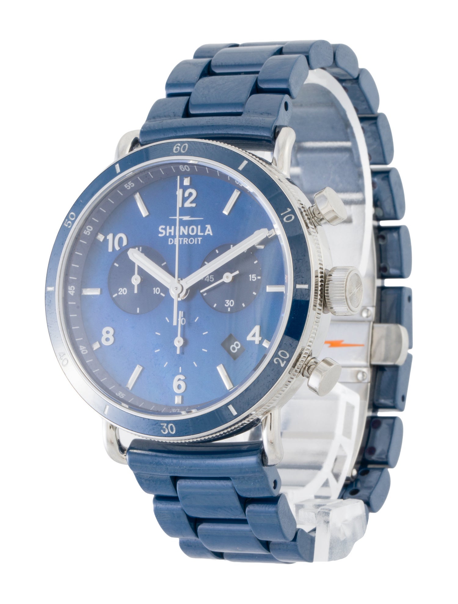 Shinola The Canfield Sport Watch