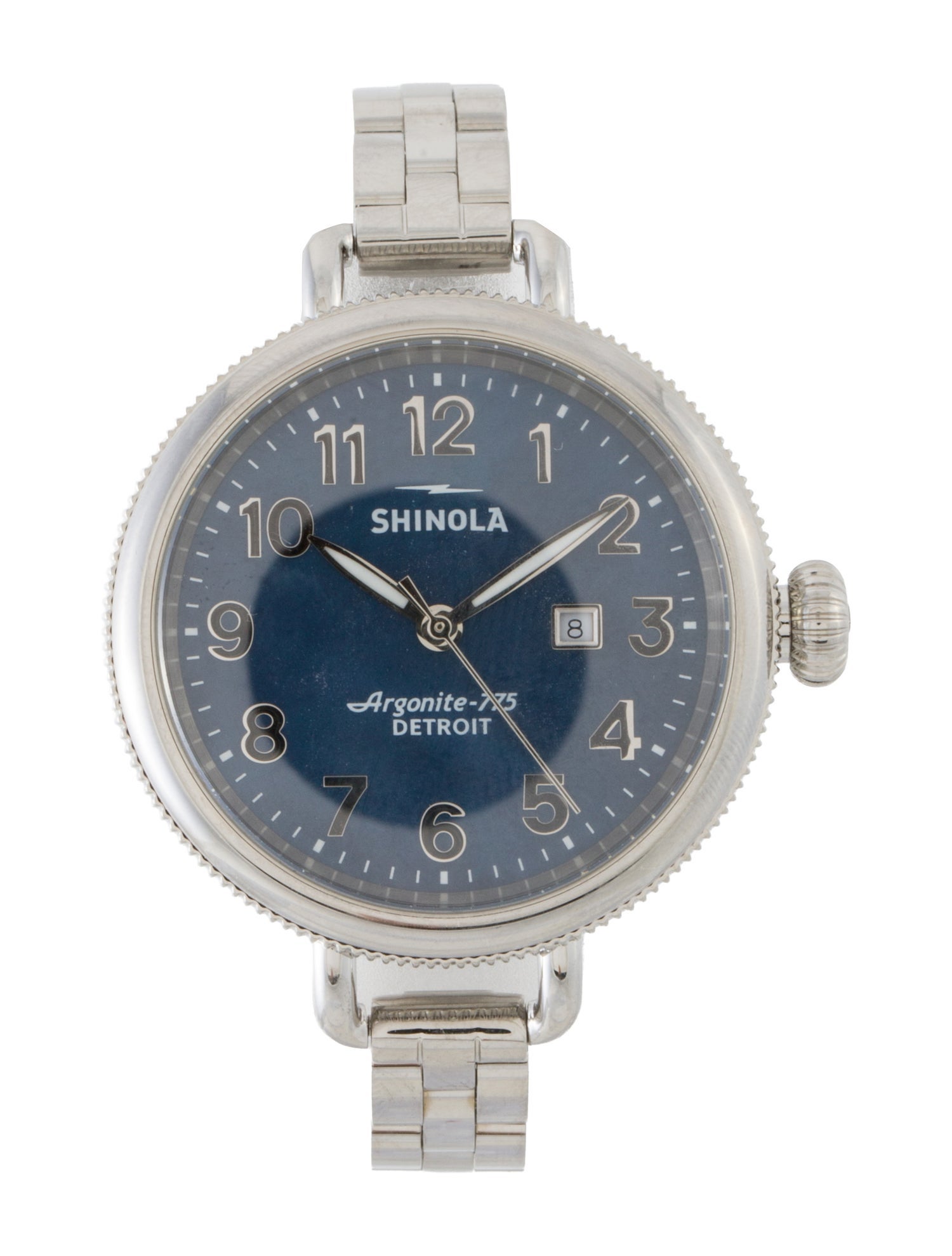 Shinola The Birdy Watch