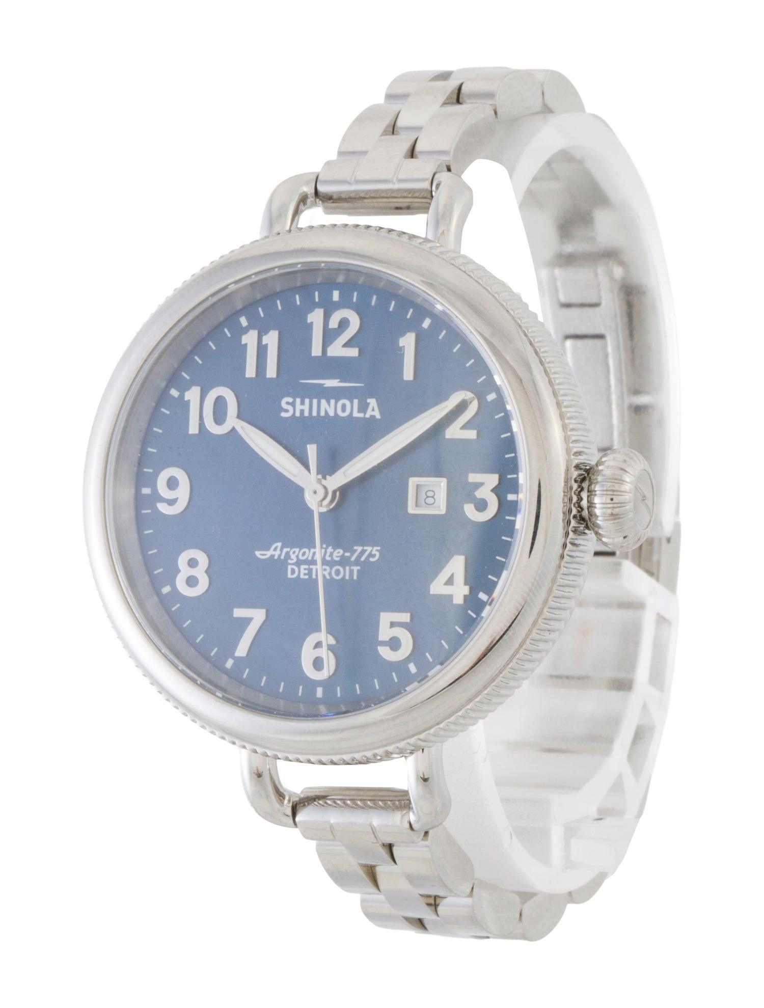 Shinola The Birdy Watch