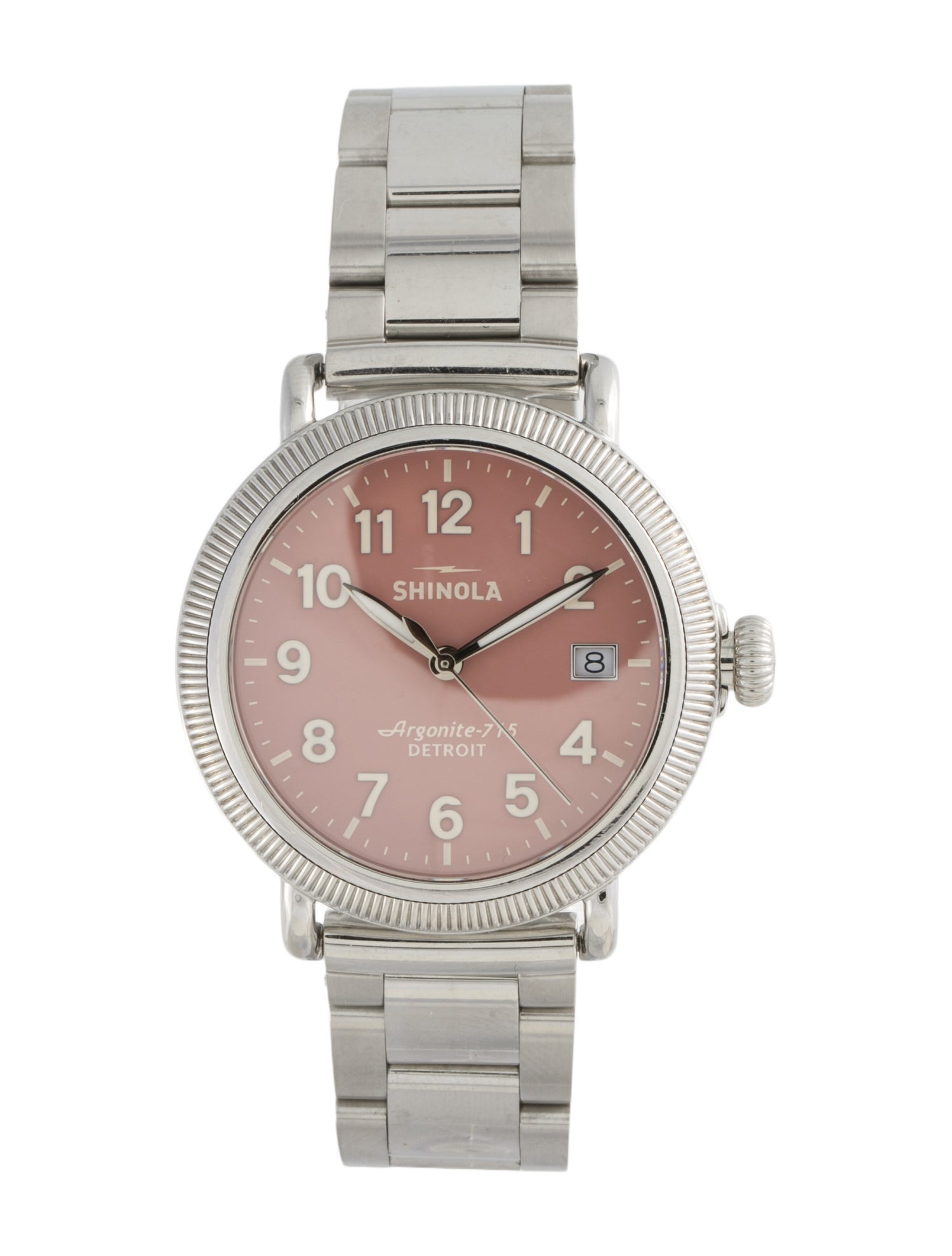 Shinola The Runwell Watch