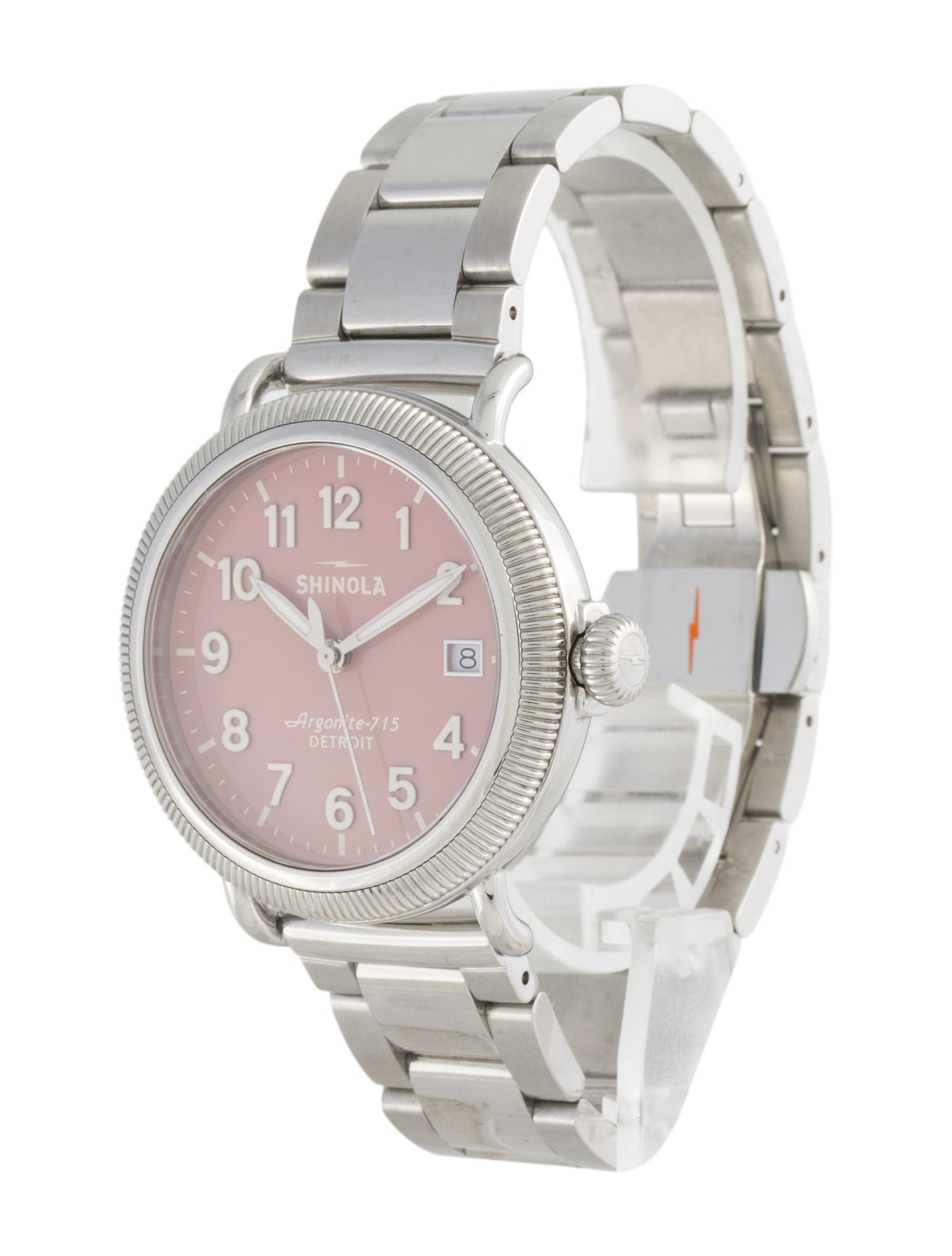 Shinola The Runwell Watch