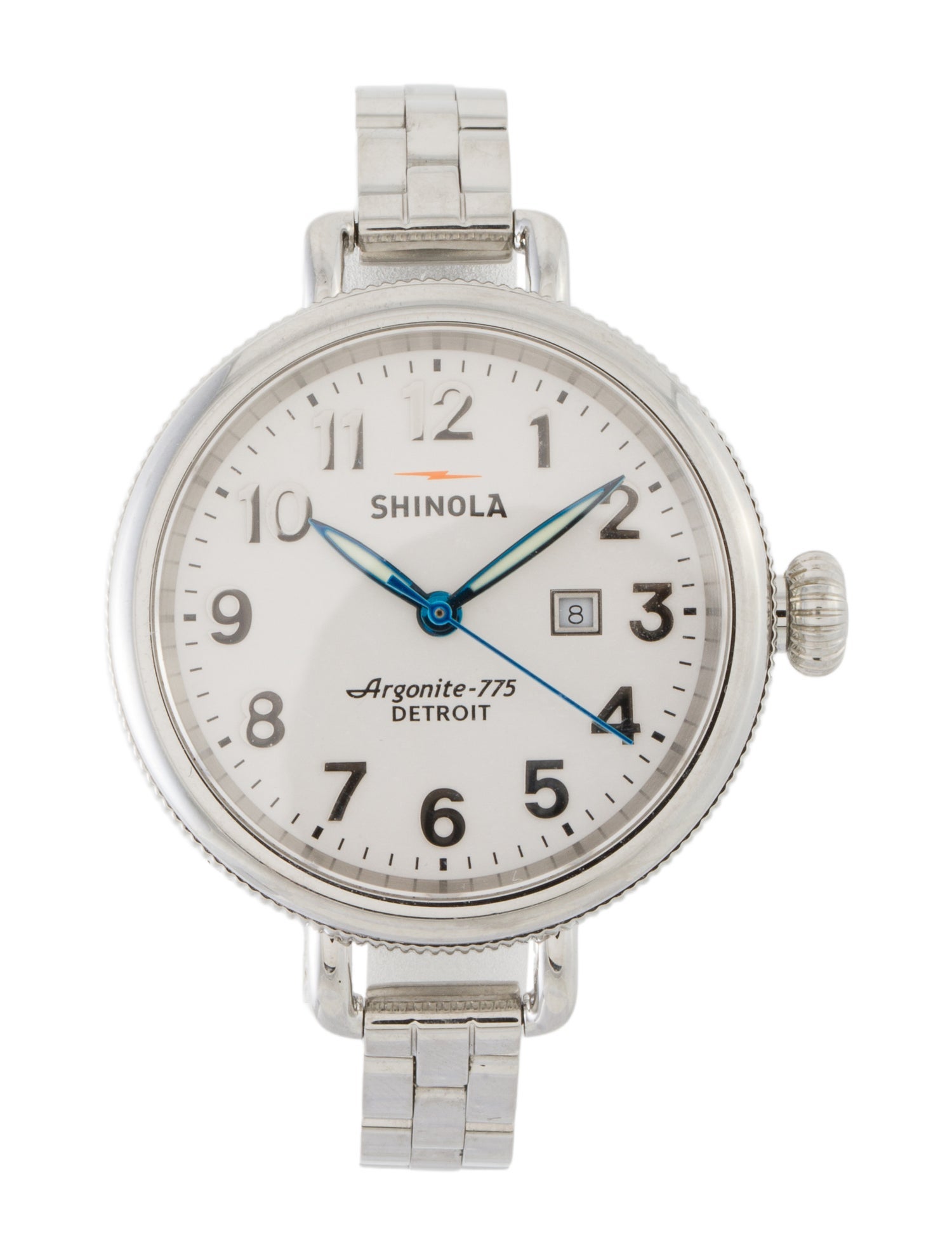 Shinola The Birdy Watch