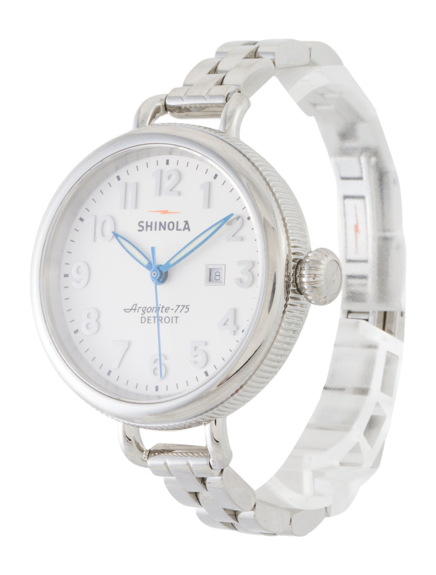Shinola The Birdy Watch