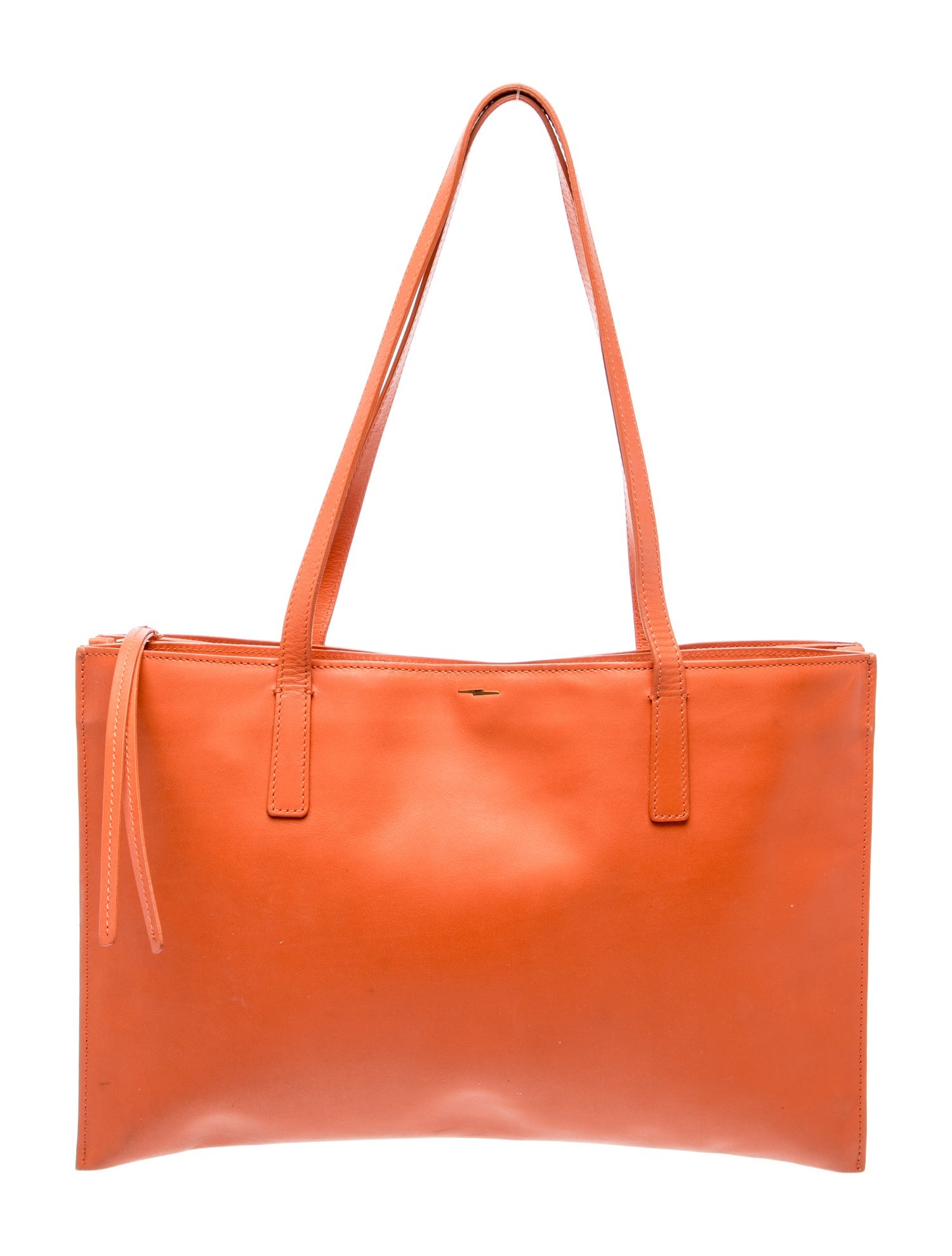 Shinola Leather Tote