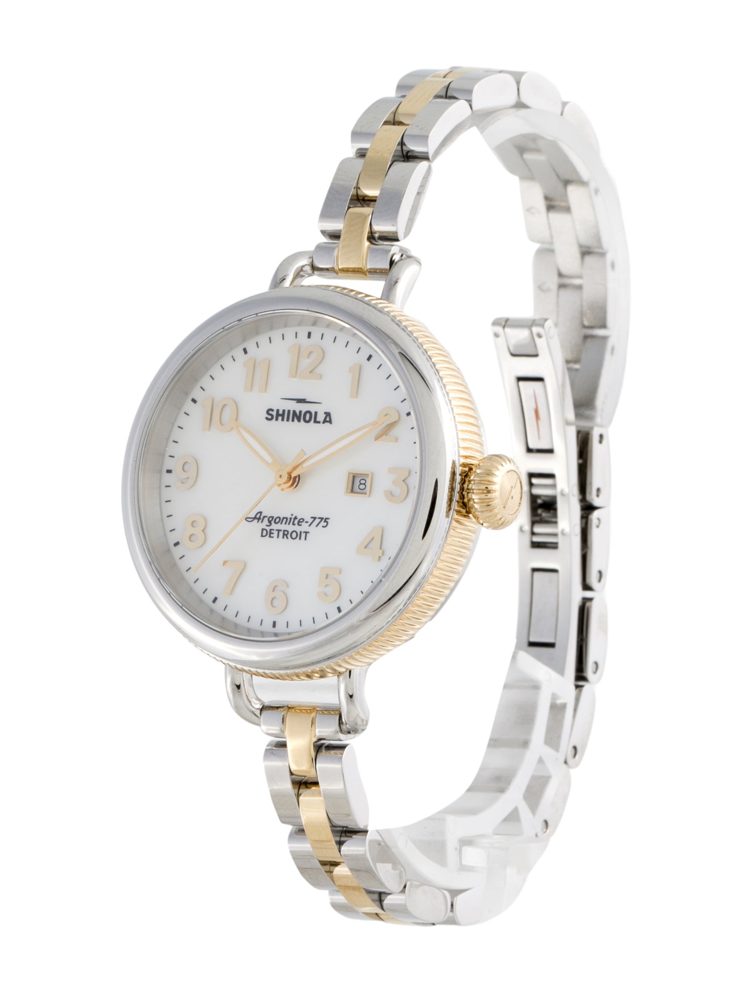 Shinola The Birdy Watch