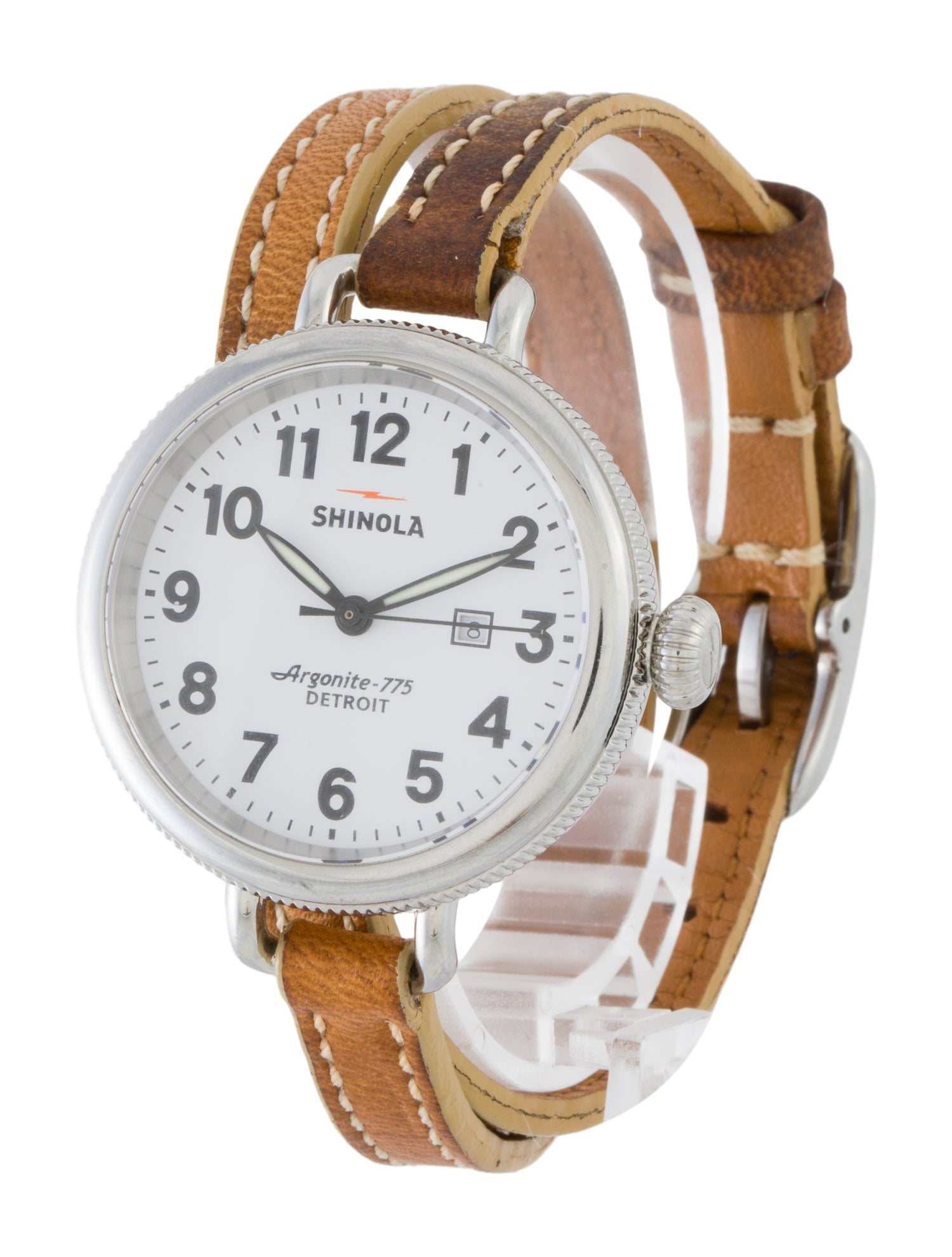 Shinola The Birdy Watch