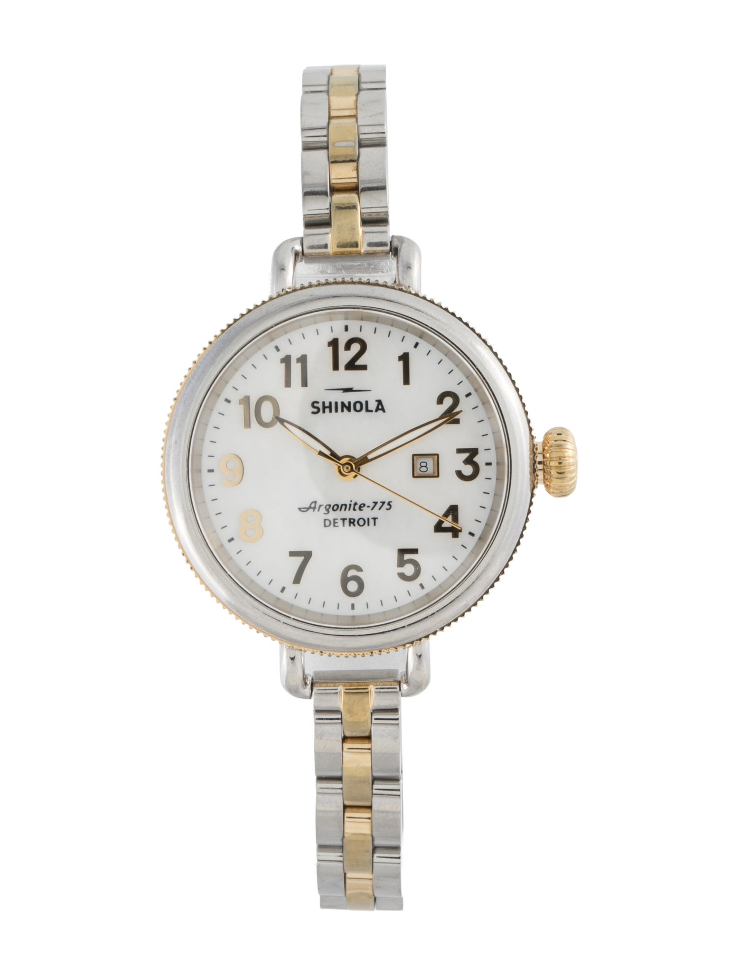 Shinola The Birdy Watch