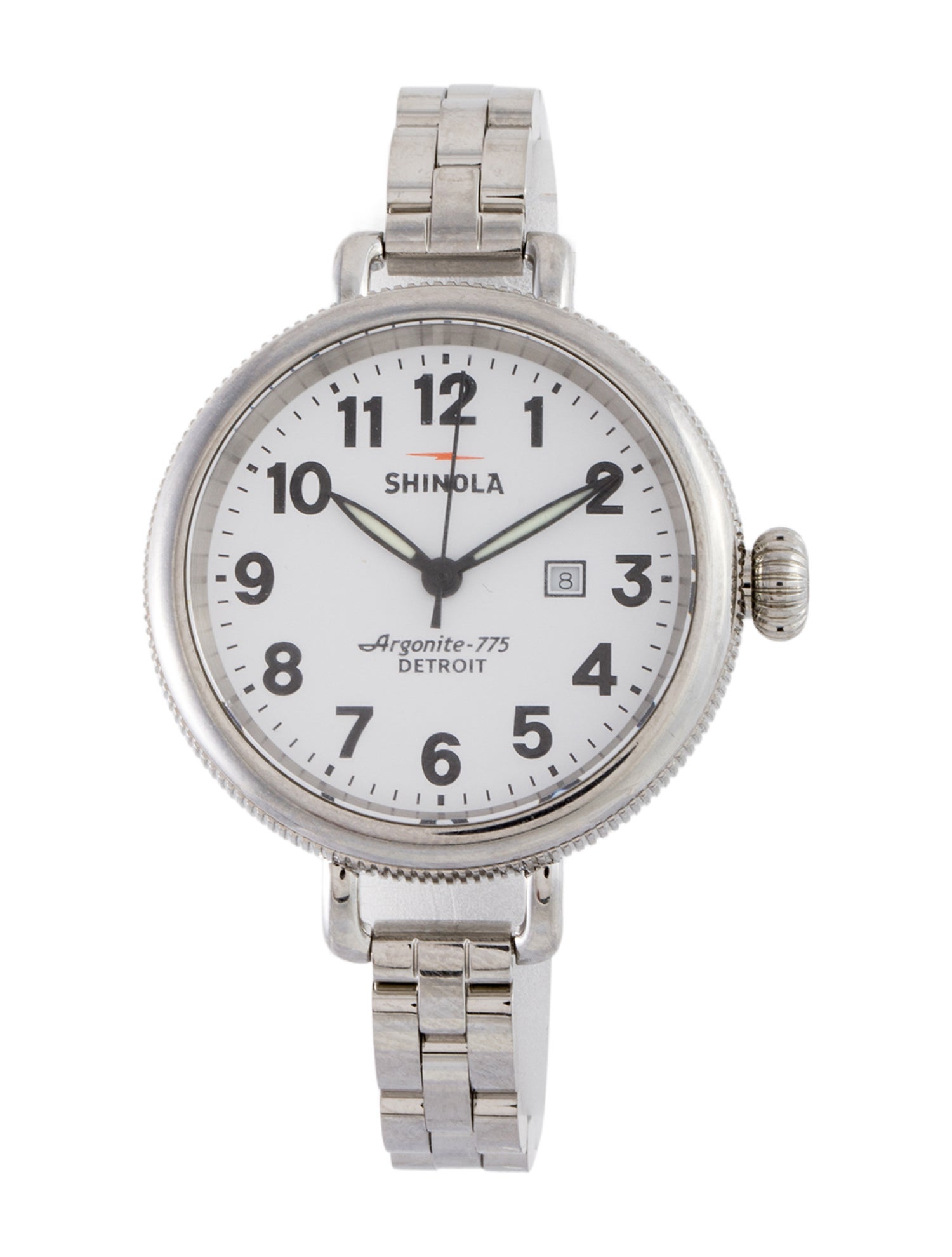 Shinola The Birdy Watch