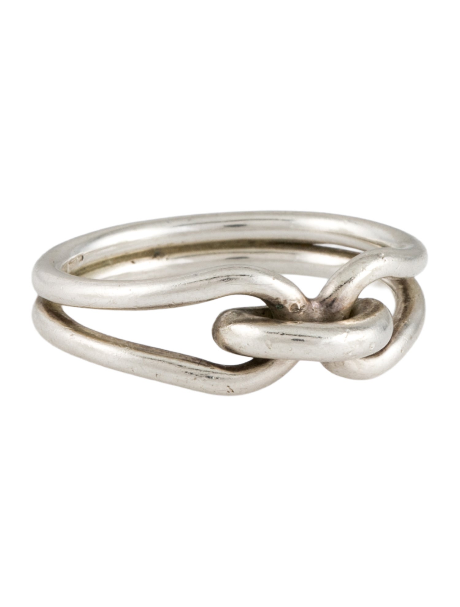 Shinola Lug Plain Ring