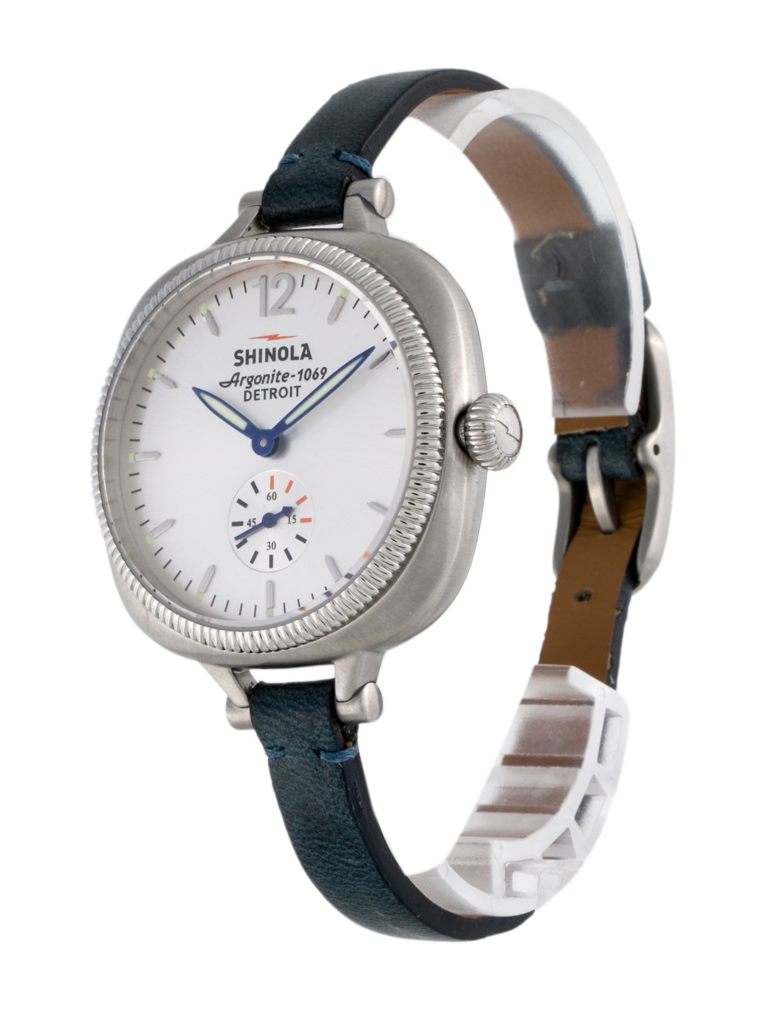 Shinola The Gomelsky Watch