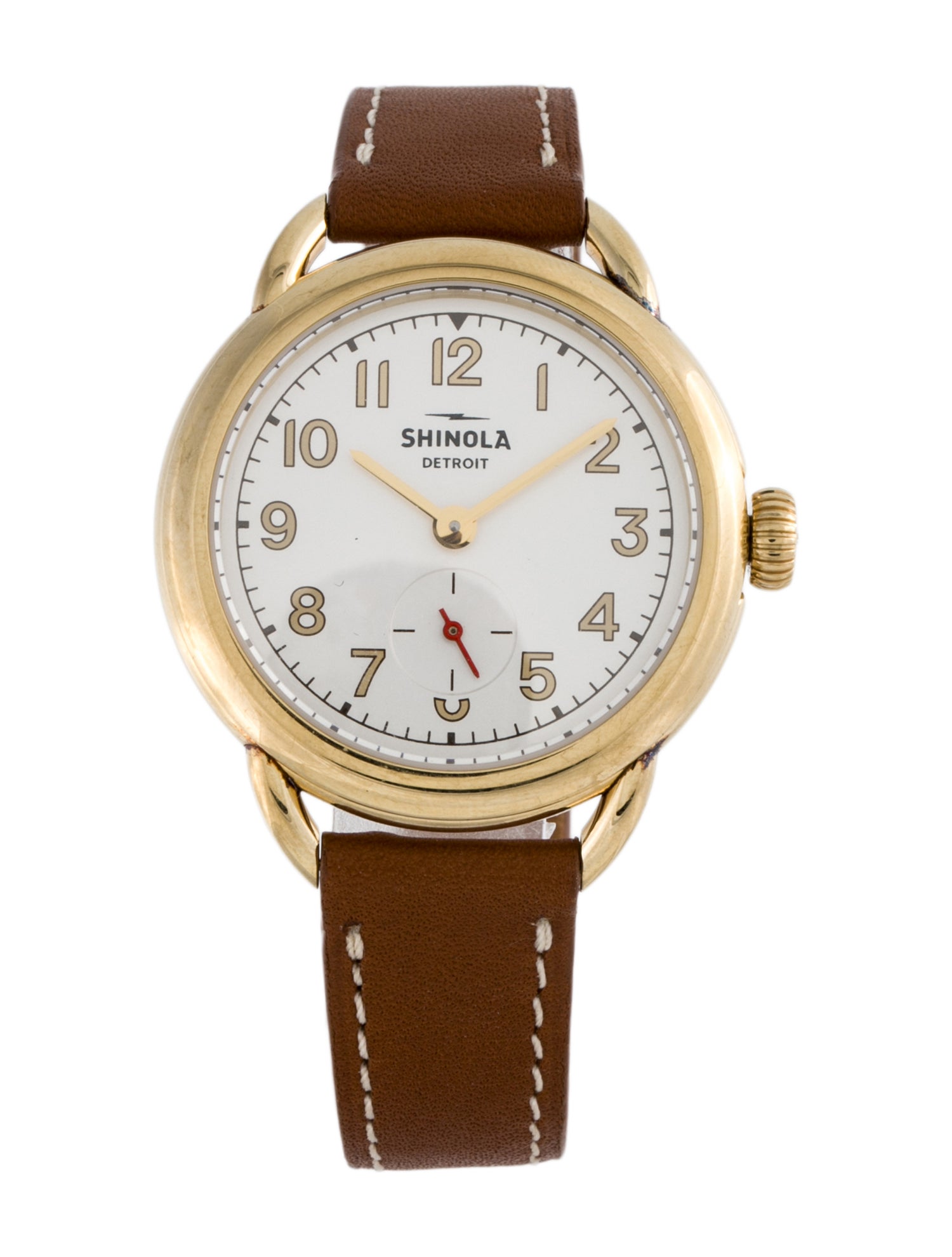 Shinola Runabout Watch