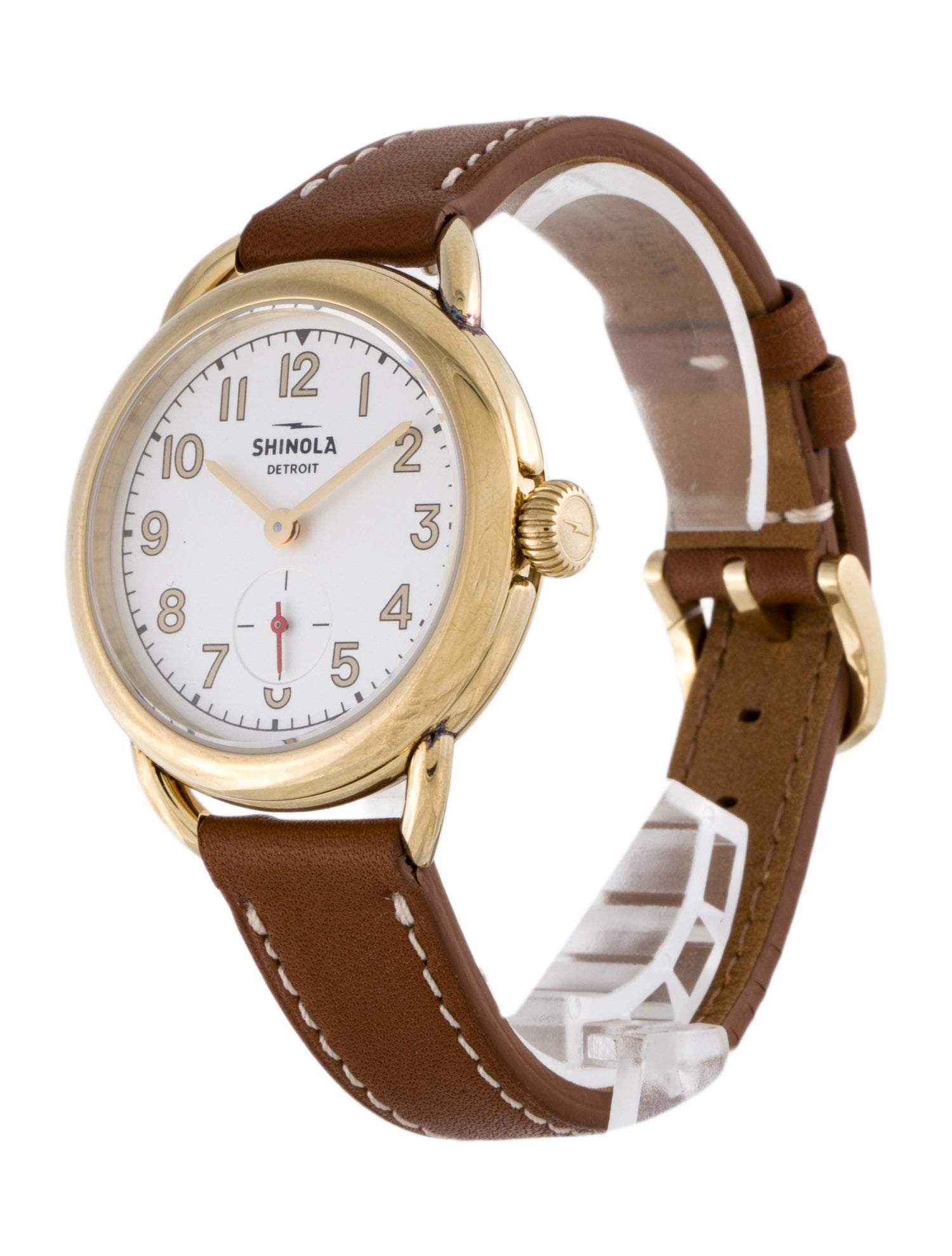 Shinola Runabout Watch