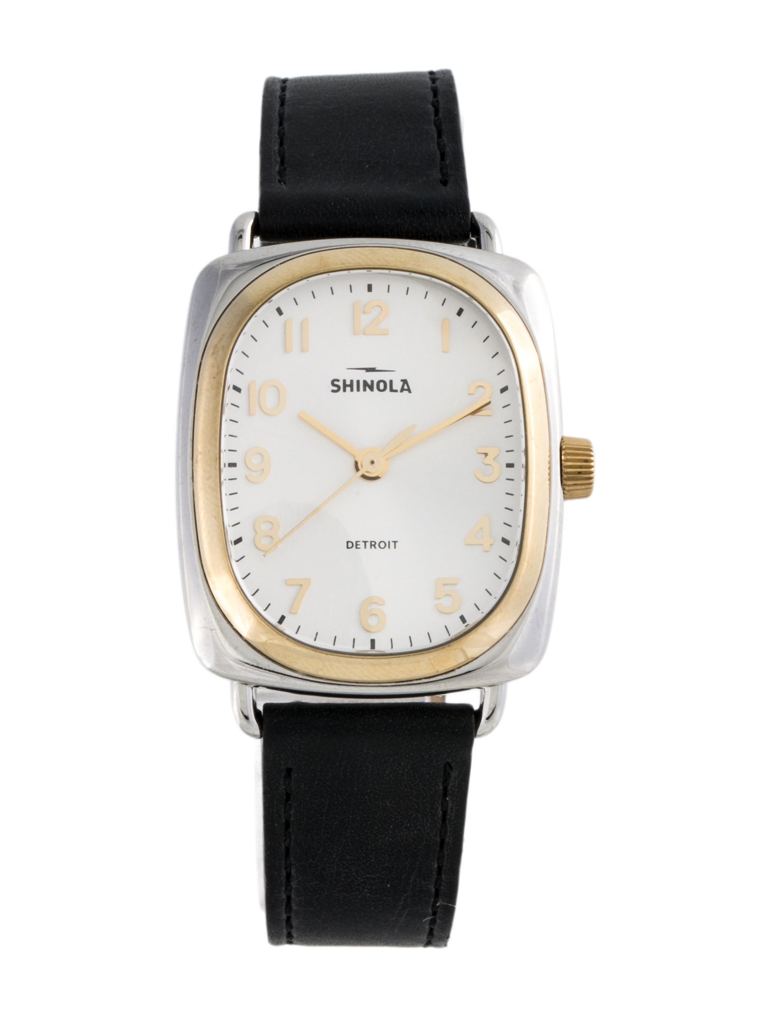 Shinola The Bixby Watch