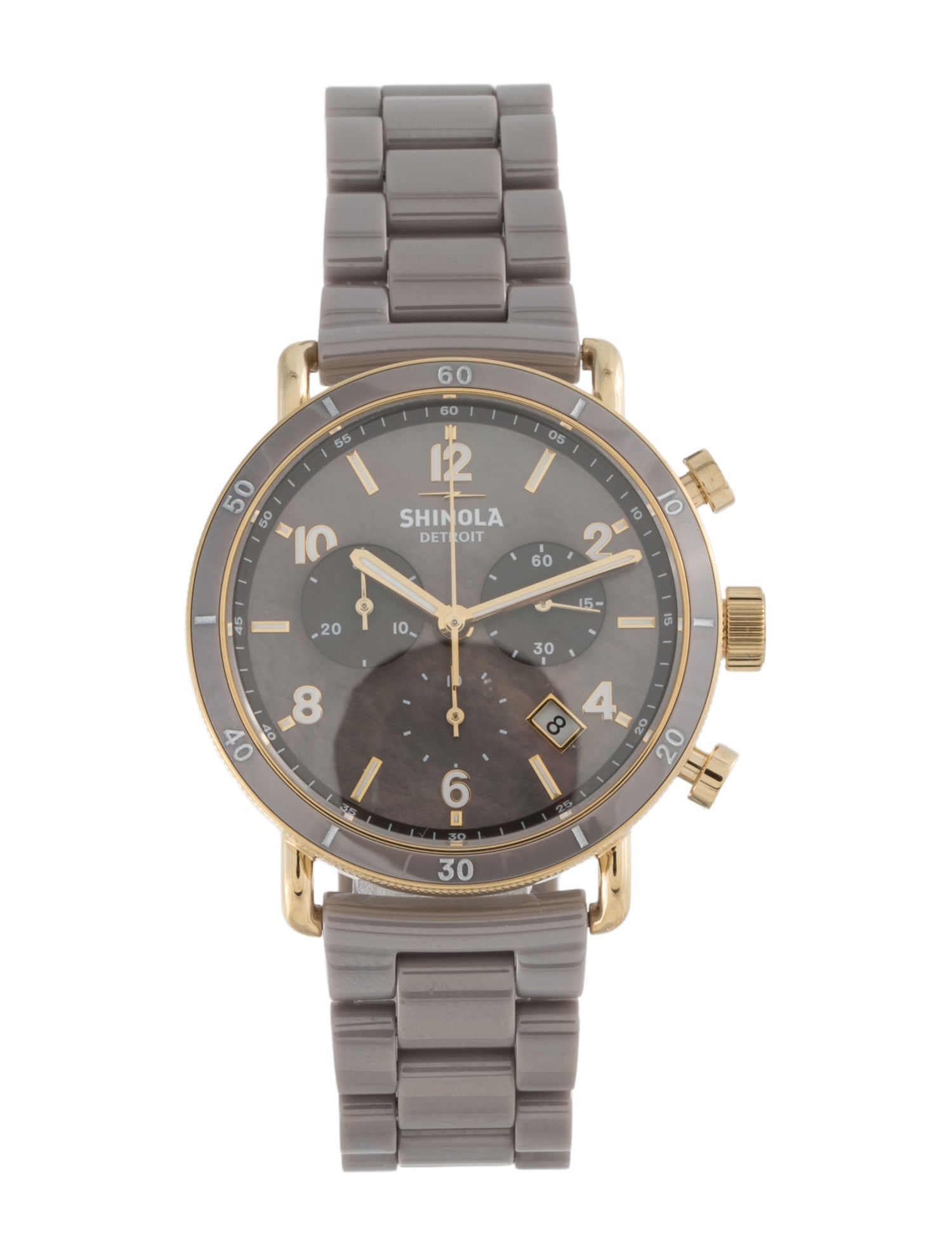Shinola The Canfield Sport Watch