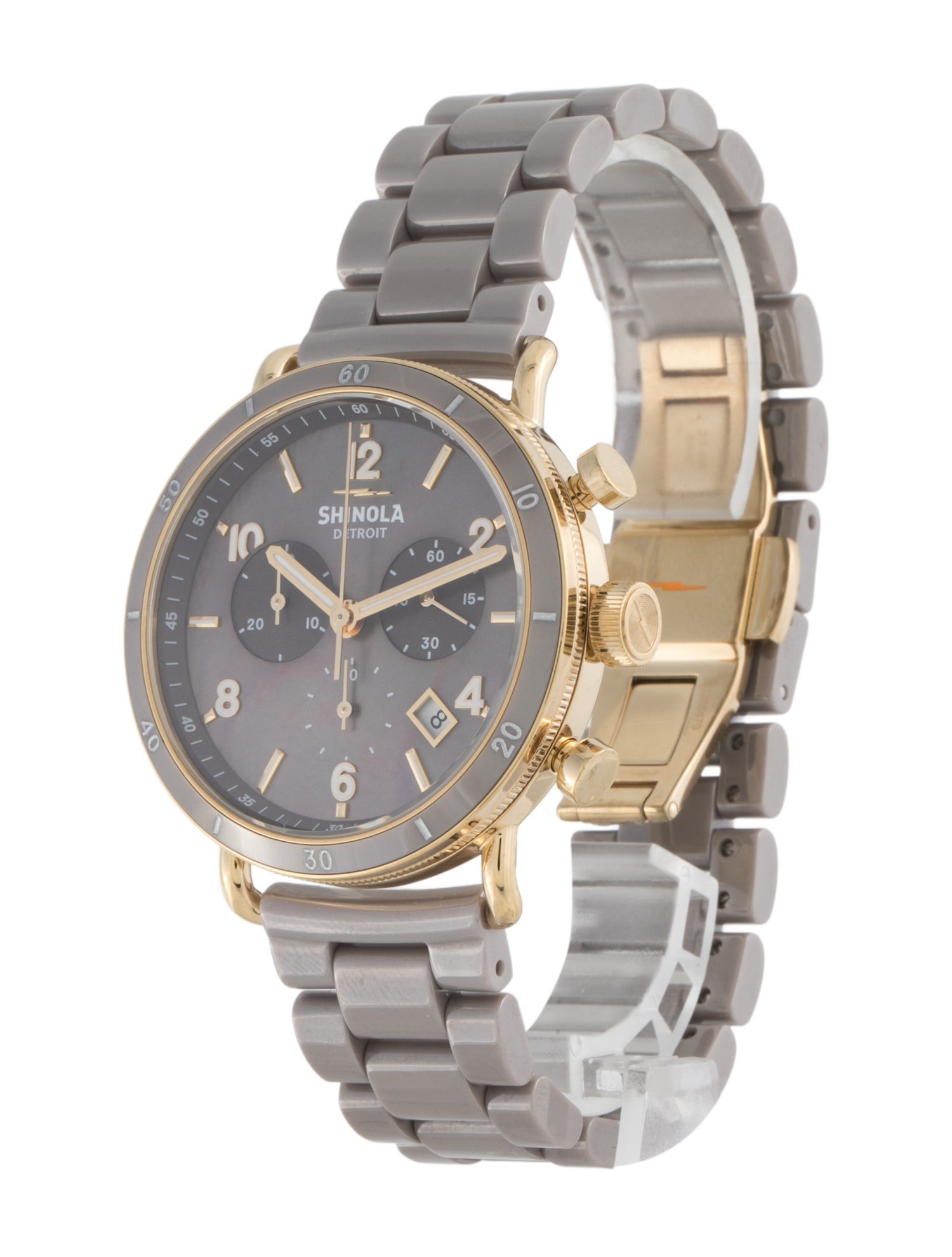 Shinola The Canfield Sport Watch