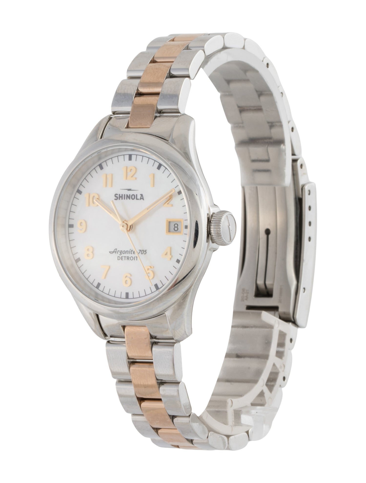 Shinola Vinton Watch