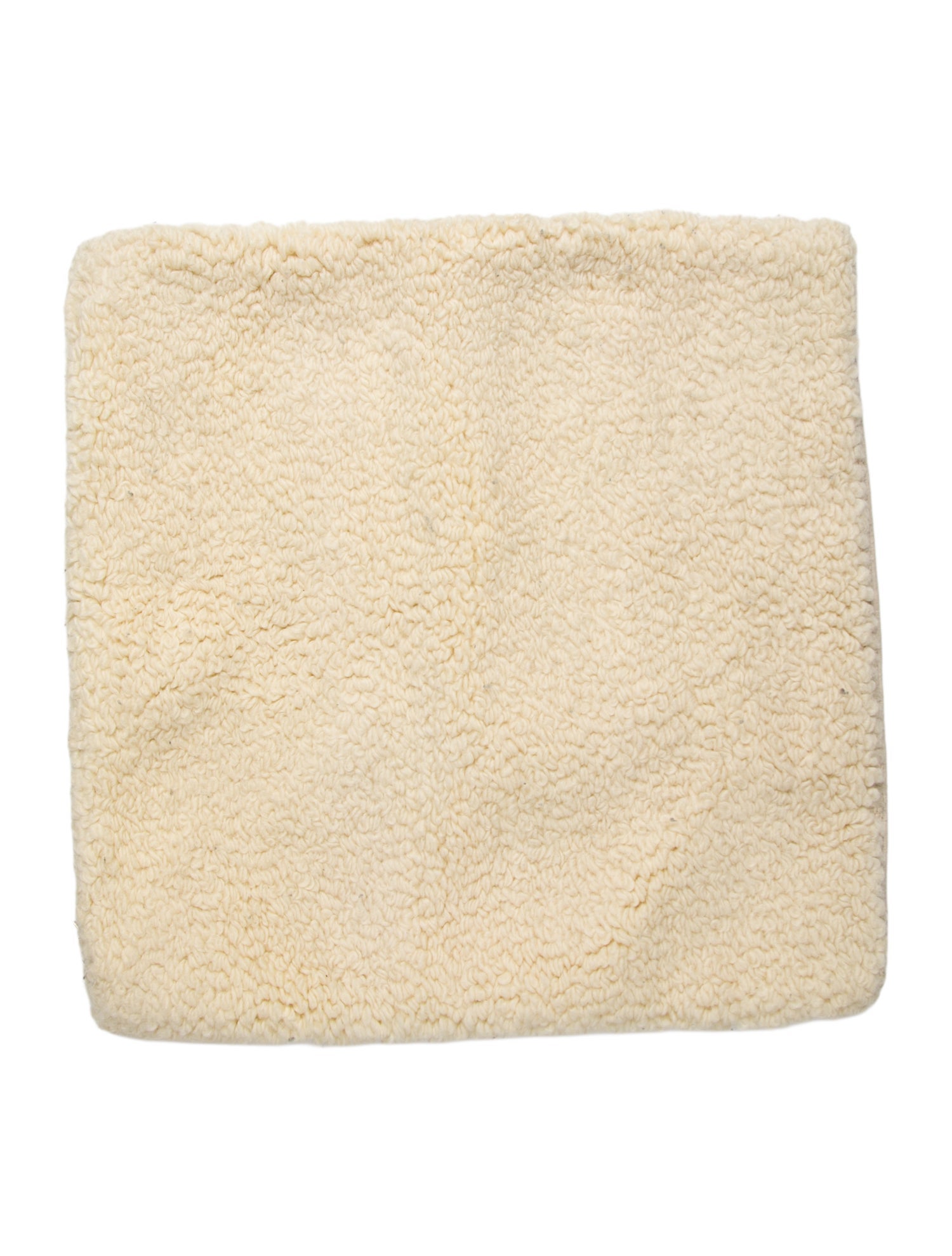 Soho House Throw Pillow