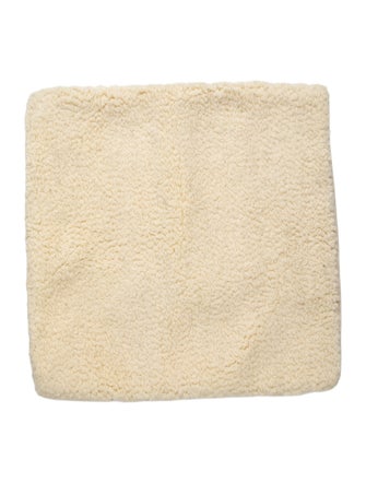 Soho House Throw Pillow