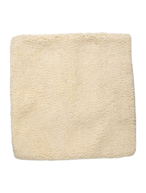 Soho House Throw Pillow