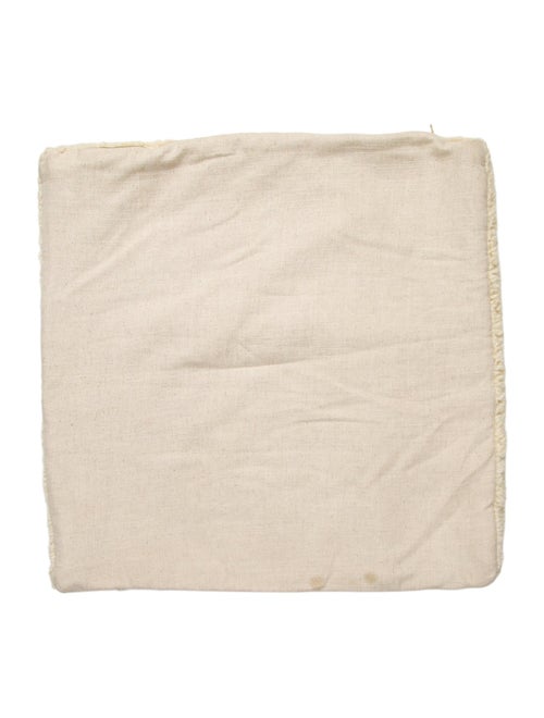 Soho House Throw Pillow