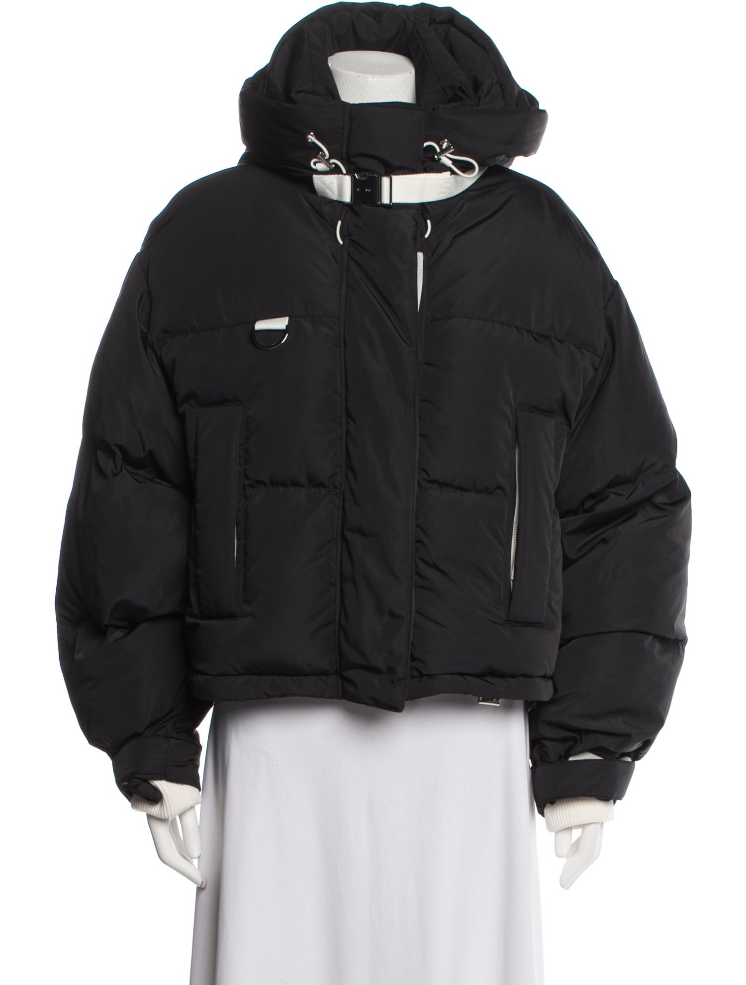 Shoreditch Ski Club Jacket w/ Tags