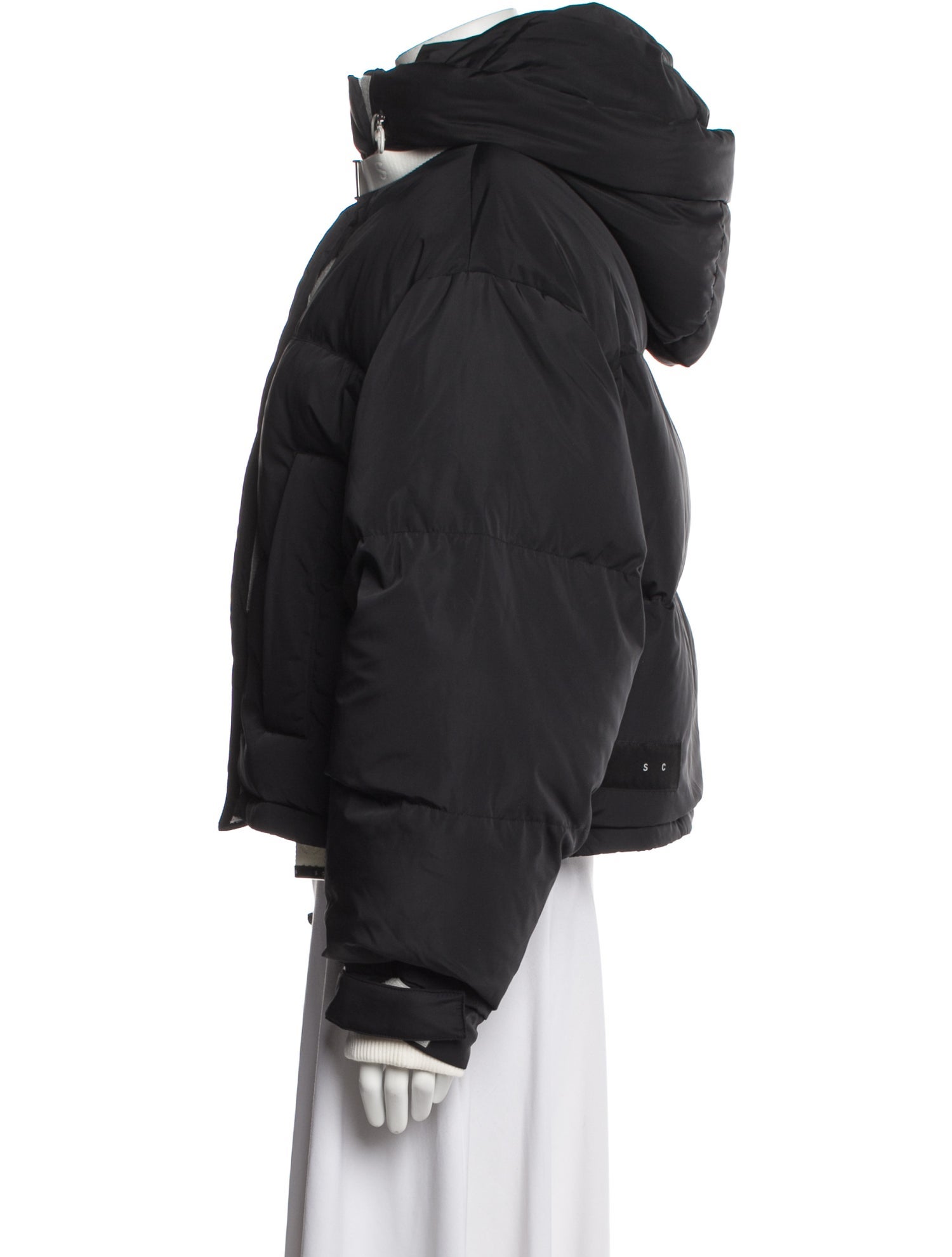 Shoreditch Ski Club Jacket w/ Tags