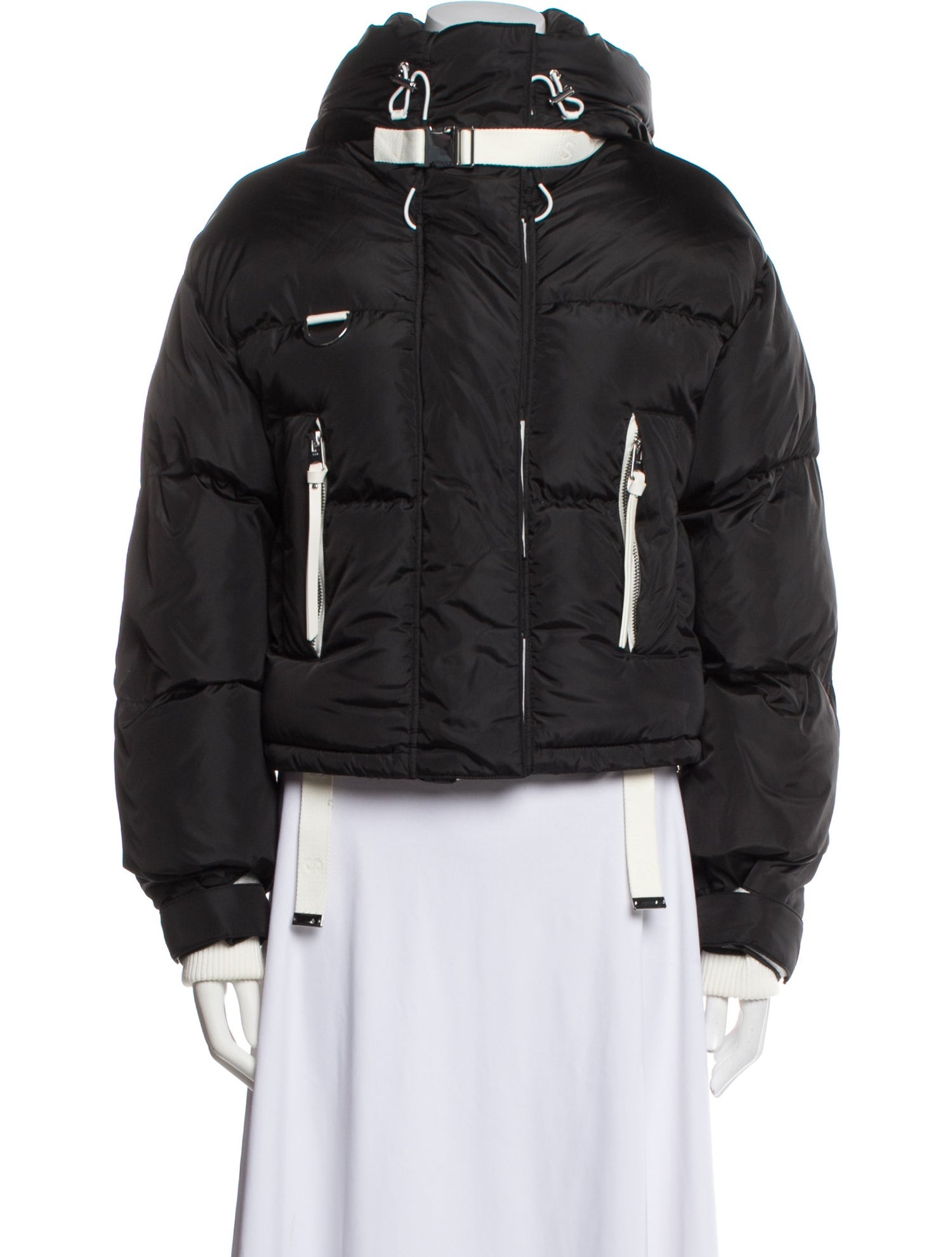 Shoreditch Ski Club Parka
