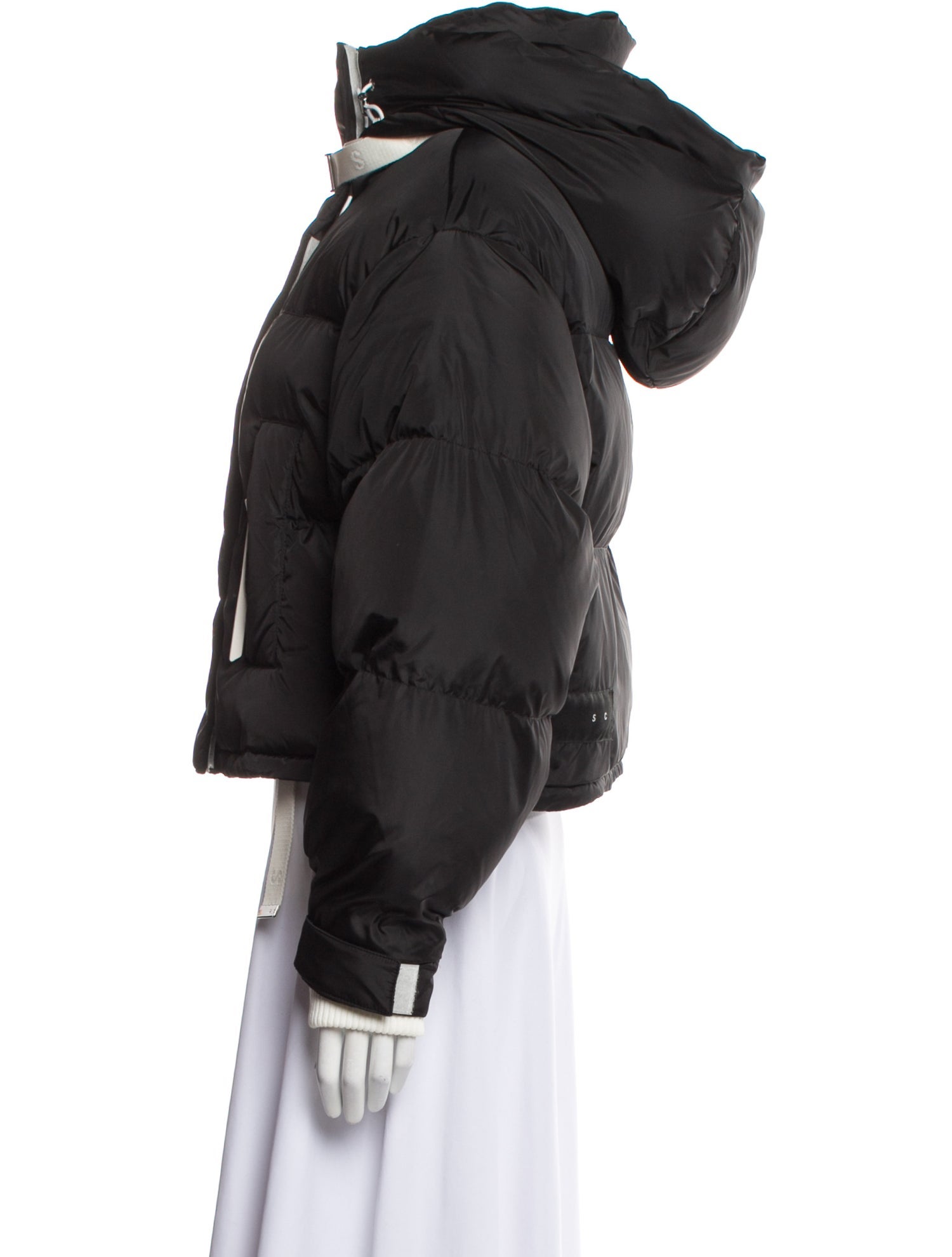 Shoreditch Ski Club Parka