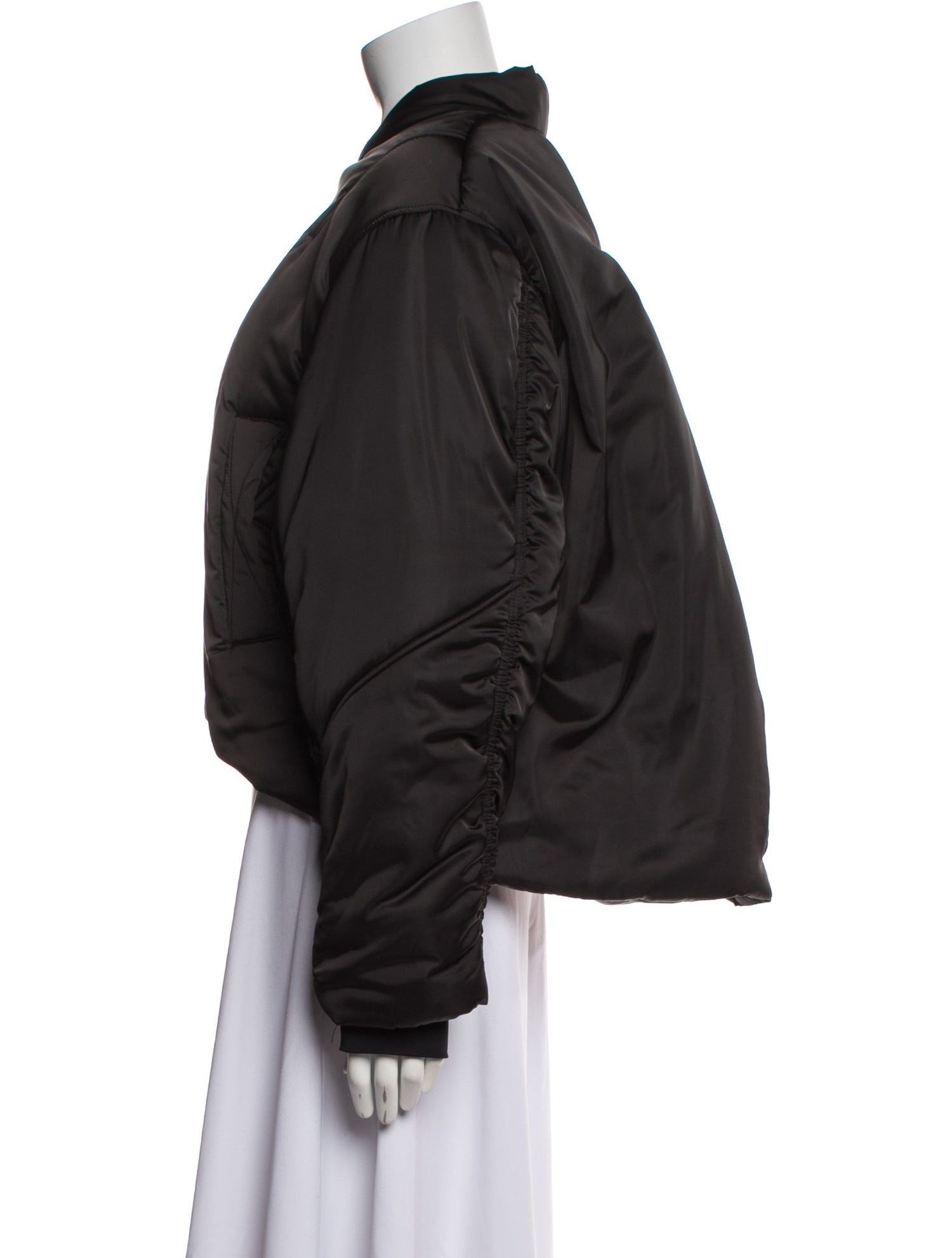 Shoreditch Ski Club Bomber Jacket