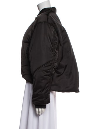 Shoreditch Ski Club Bomber Jacket