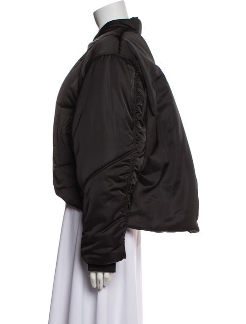 Shoreditch Ski Club Bomber Jacket