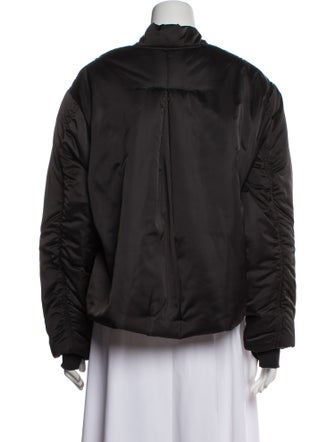 Shoreditch Ski Club Bomber Jacket