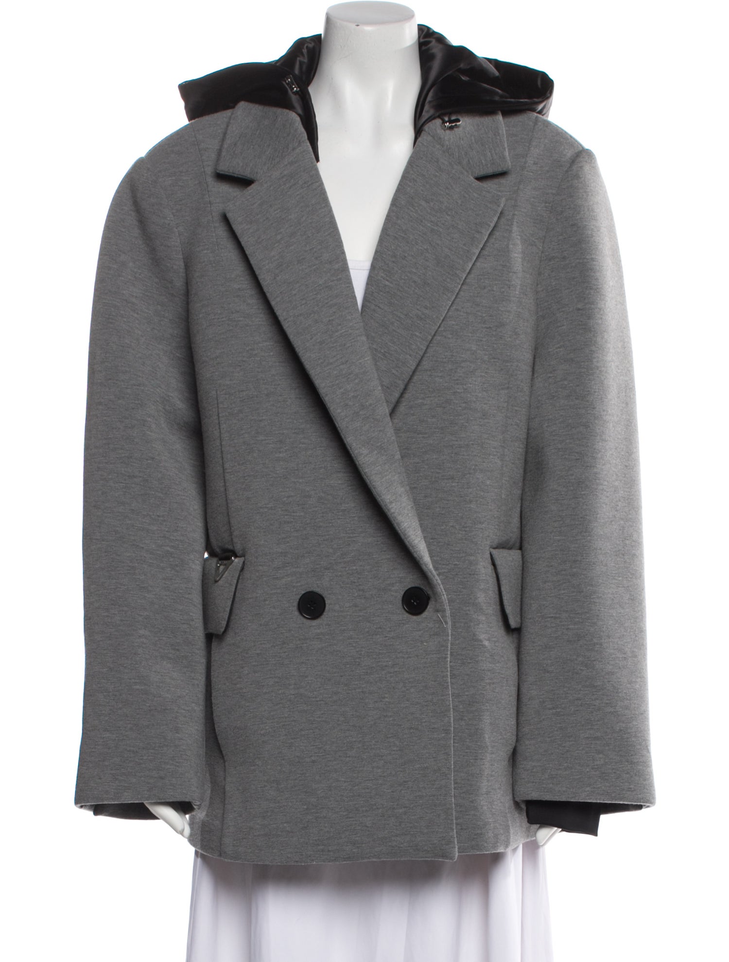 Shoreditch Ski Club Jacket w/ Tags