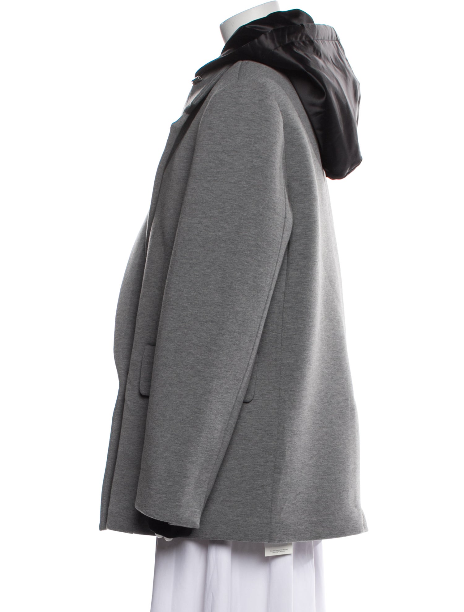 Shoreditch Ski Club Jacket w/ Tags