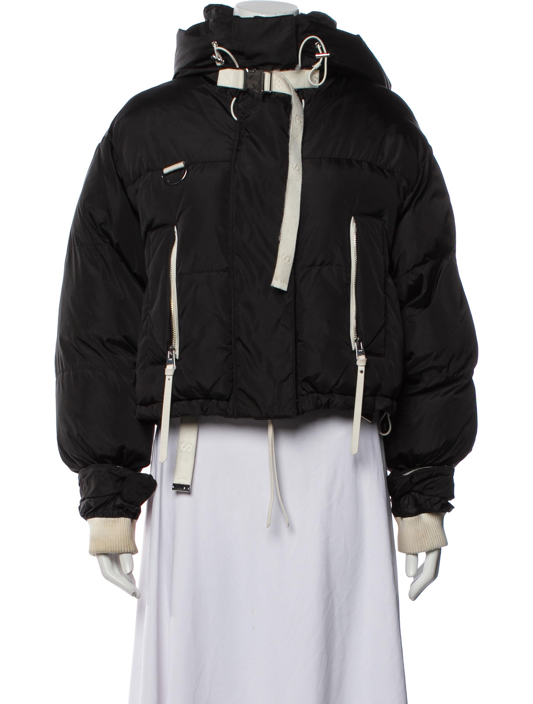 Shoreditch Ski Club Jacket