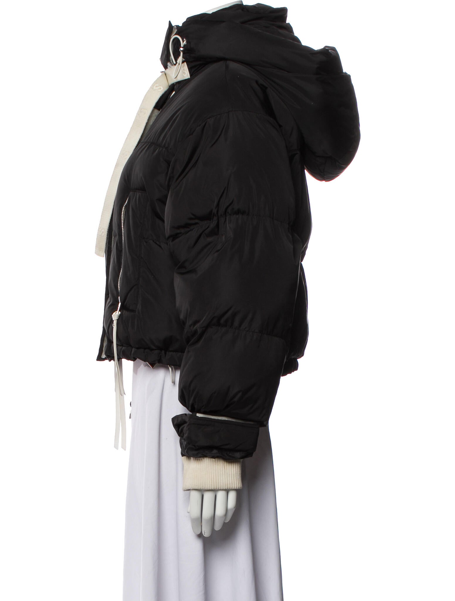 Shoreditch Ski Club Jacket