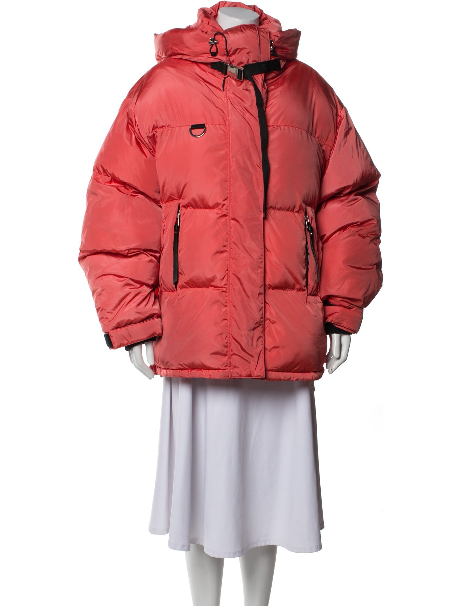 Shoreditch Ski Club Jacket