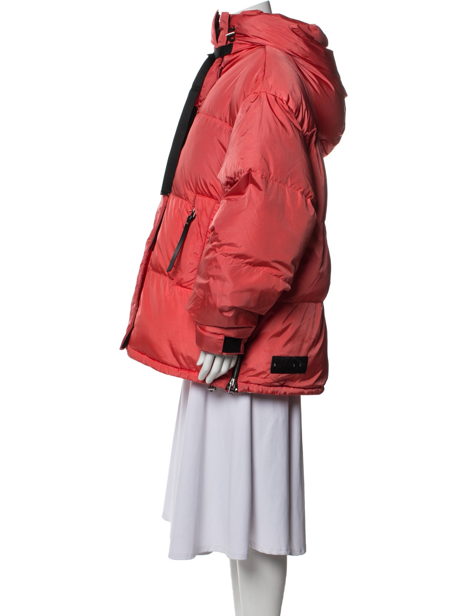 Shoreditch Ski Club Jacket