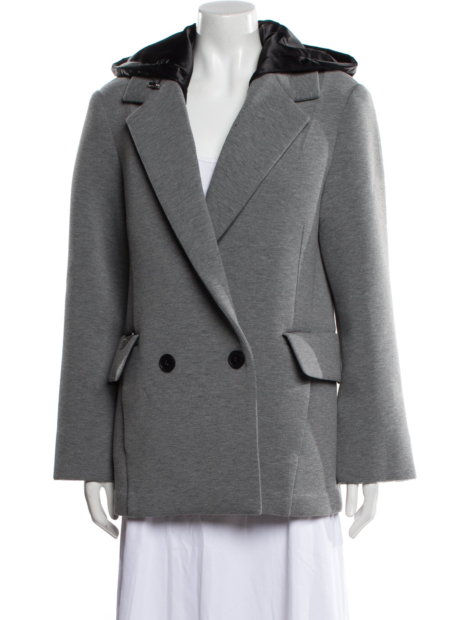 Shoreditch Ski Club Coat w/ Tags